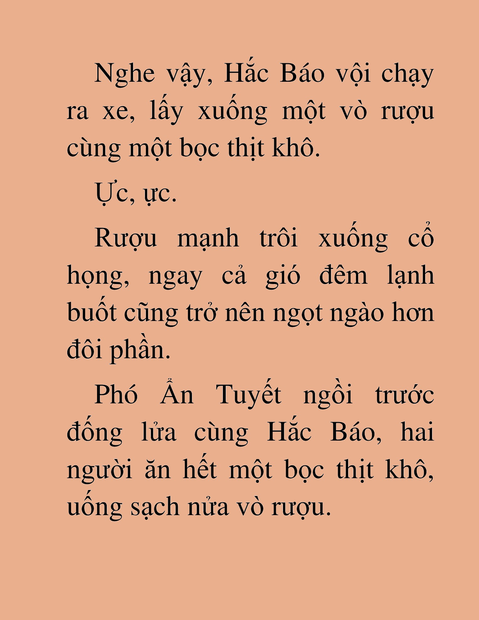 Đọc truyện HAT[NOVEL] Thần Ma Đại Đế - Chap 159