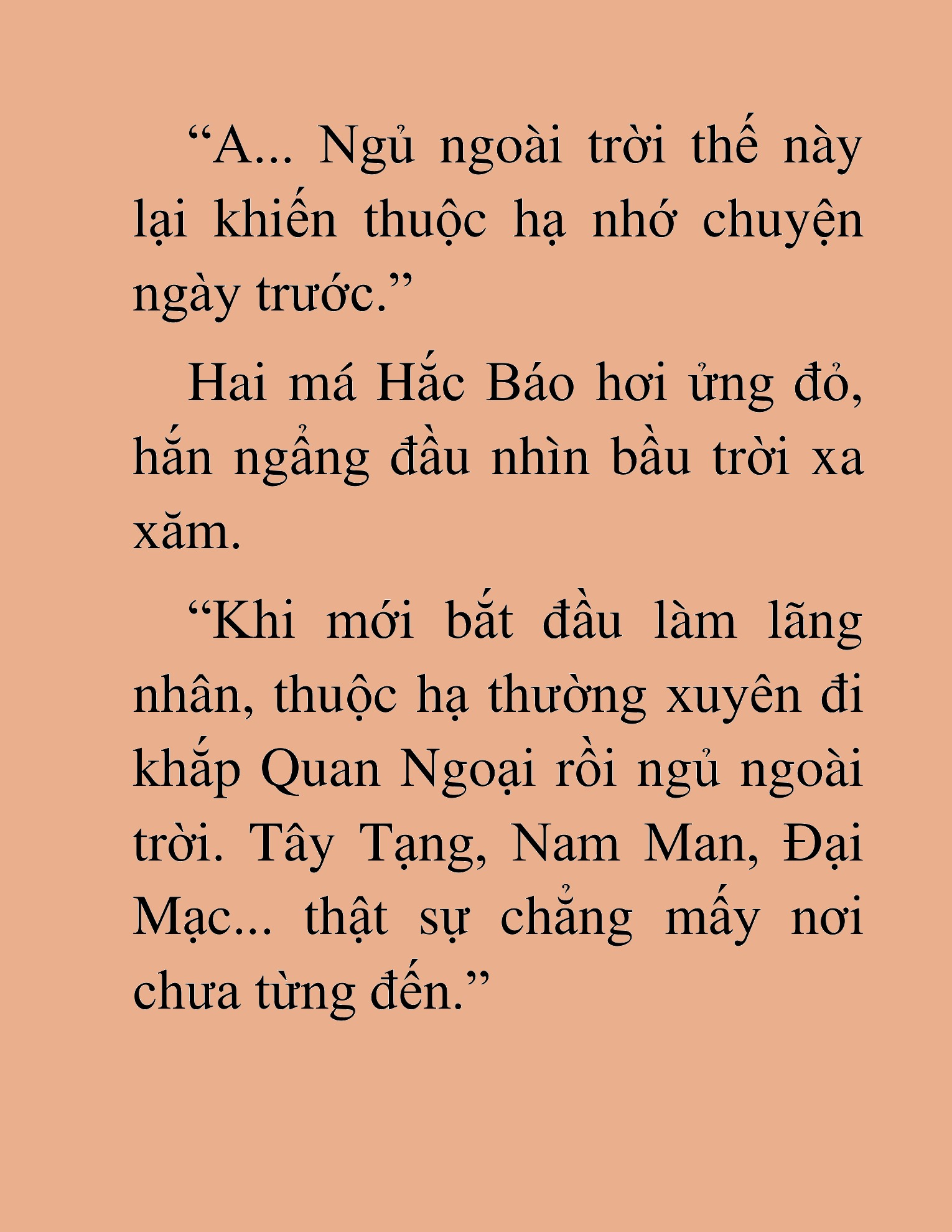 Đọc truyện HAT[NOVEL] Thần Ma Đại Đế - Chap 159