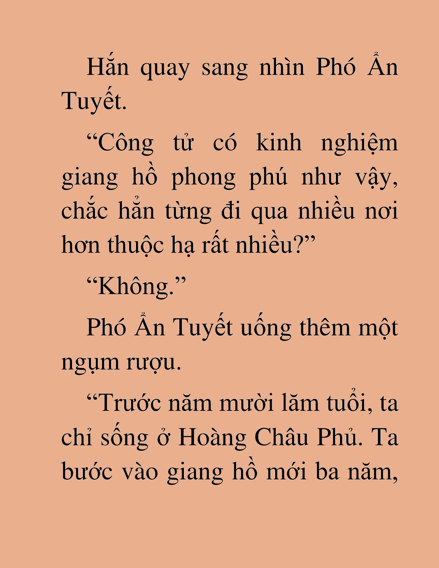 Đọc truyện HAT[NOVEL] Thần Ma Đại Đế - Chap 159