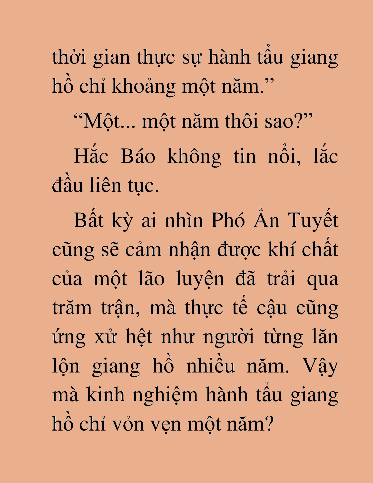 Đọc truyện HAT[NOVEL] Thần Ma Đại Đế - Chap 159