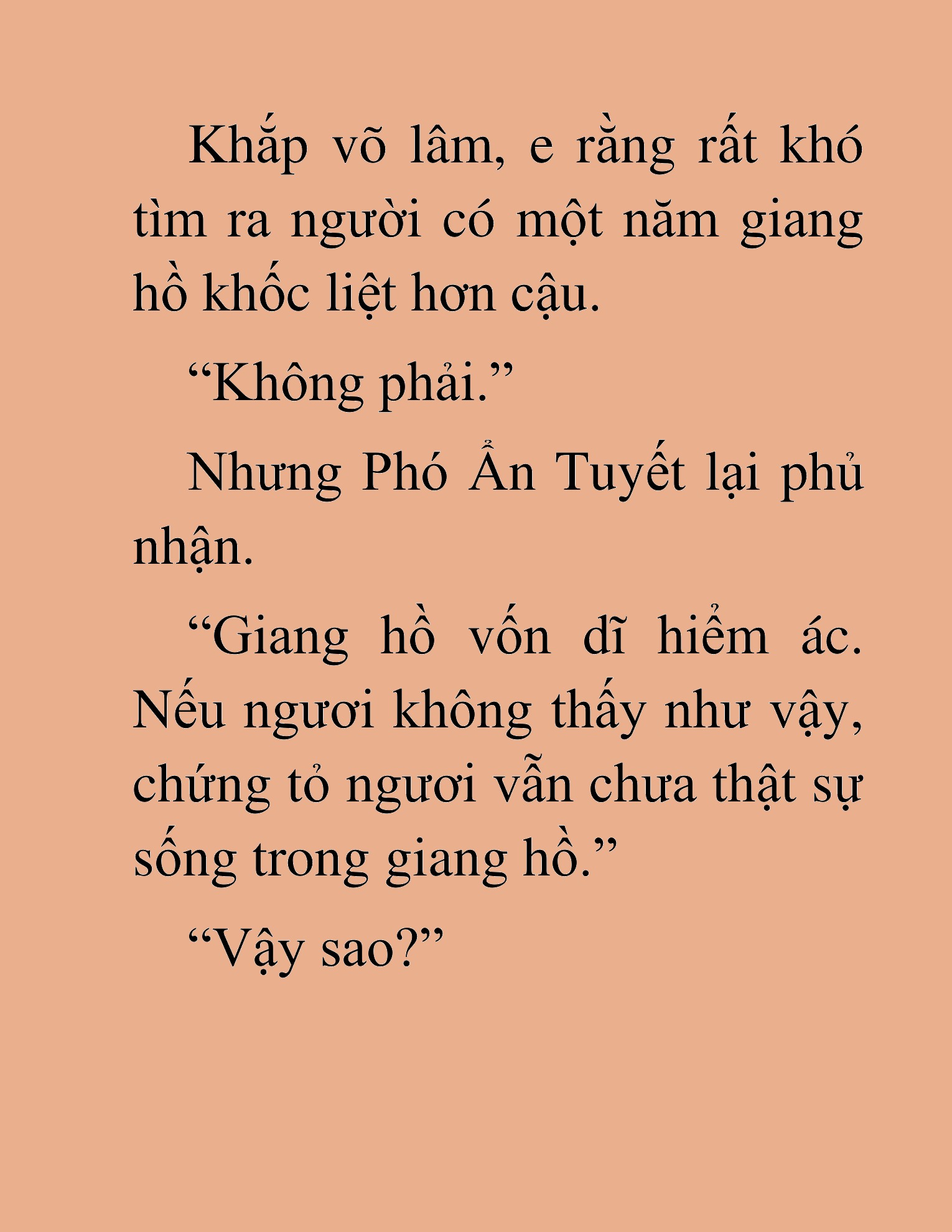 Đọc truyện HAT[NOVEL] Thần Ma Đại Đế - Chap 159