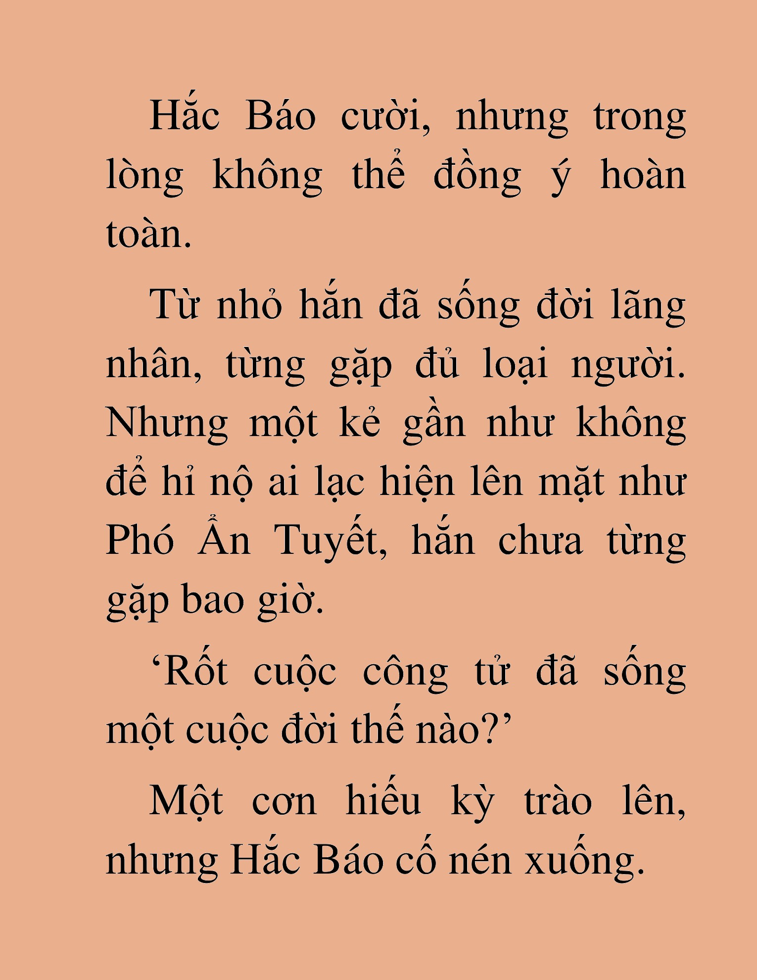 Đọc truyện HAT[NOVEL] Thần Ma Đại Đế - Chap 159