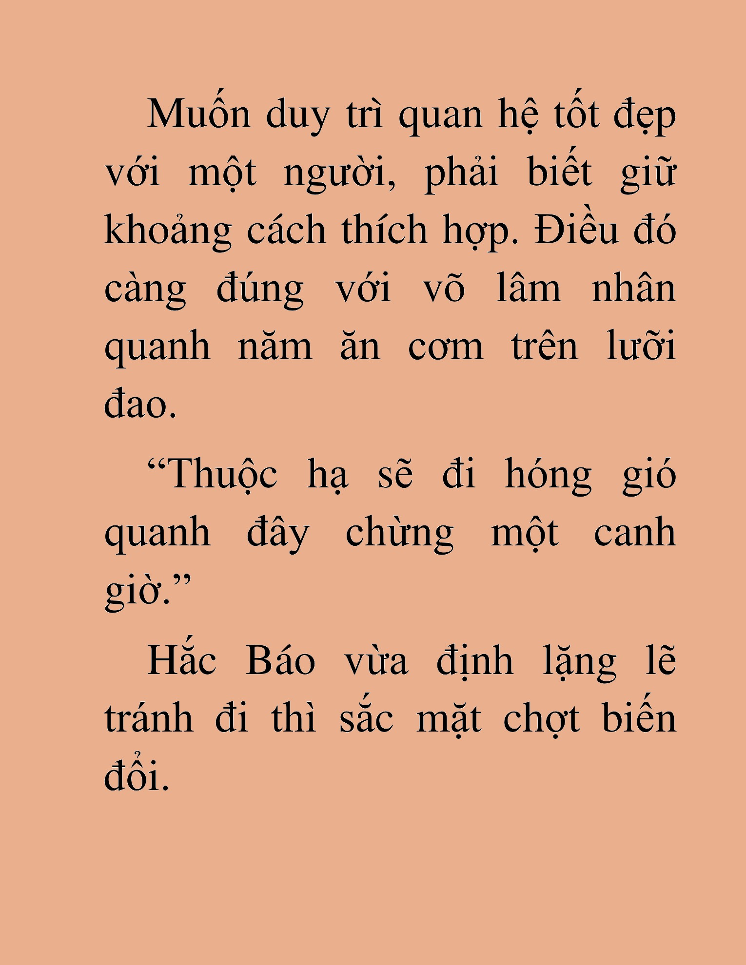 Đọc truyện HAT[NOVEL] Thần Ma Đại Đế - Chap 159
