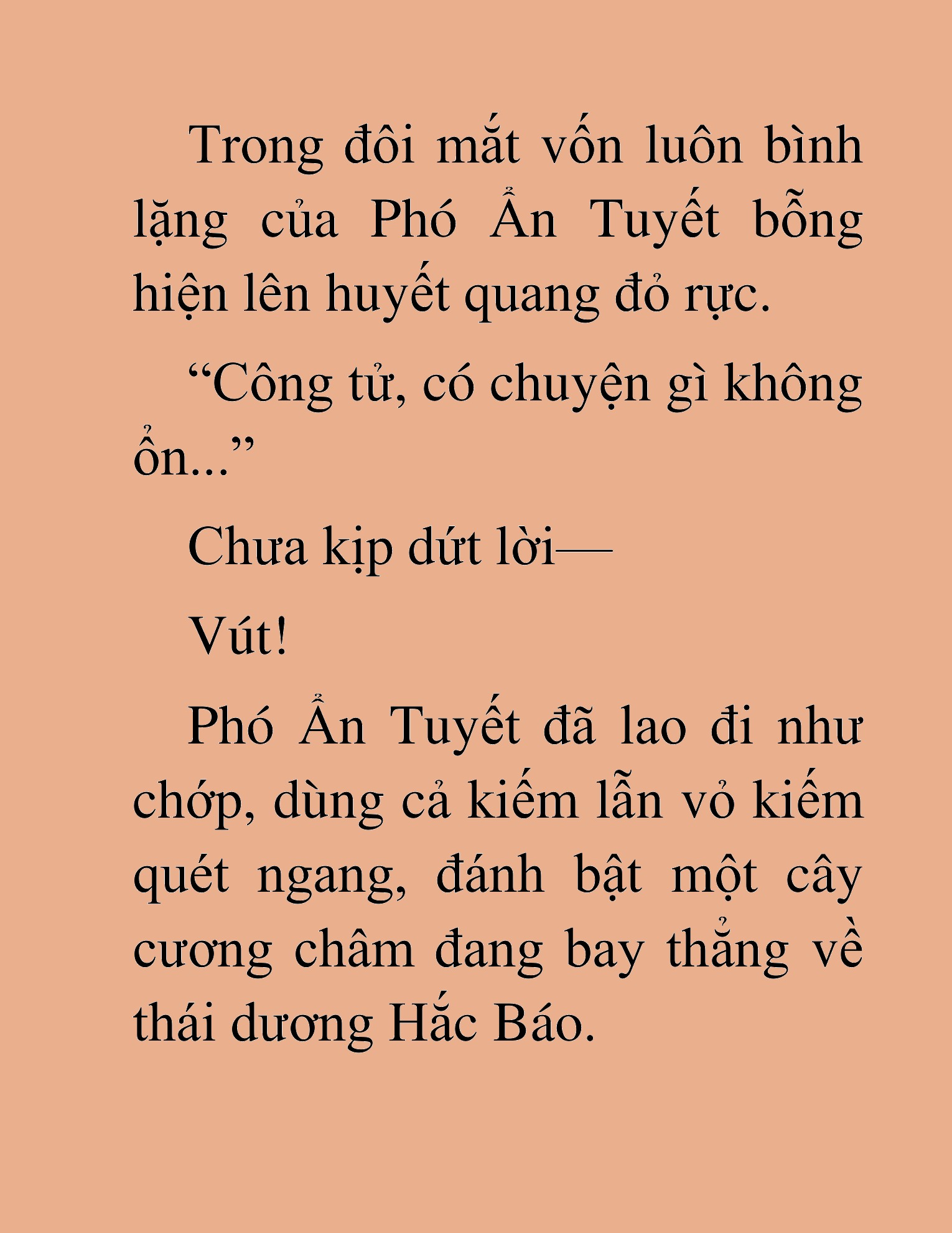 Đọc truyện HAT[NOVEL] Thần Ma Đại Đế - Chap 159