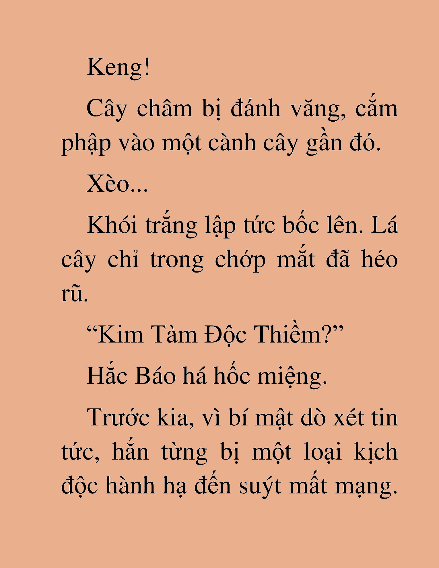Đọc truyện HAT[NOVEL] Thần Ma Đại Đế - Chap 159