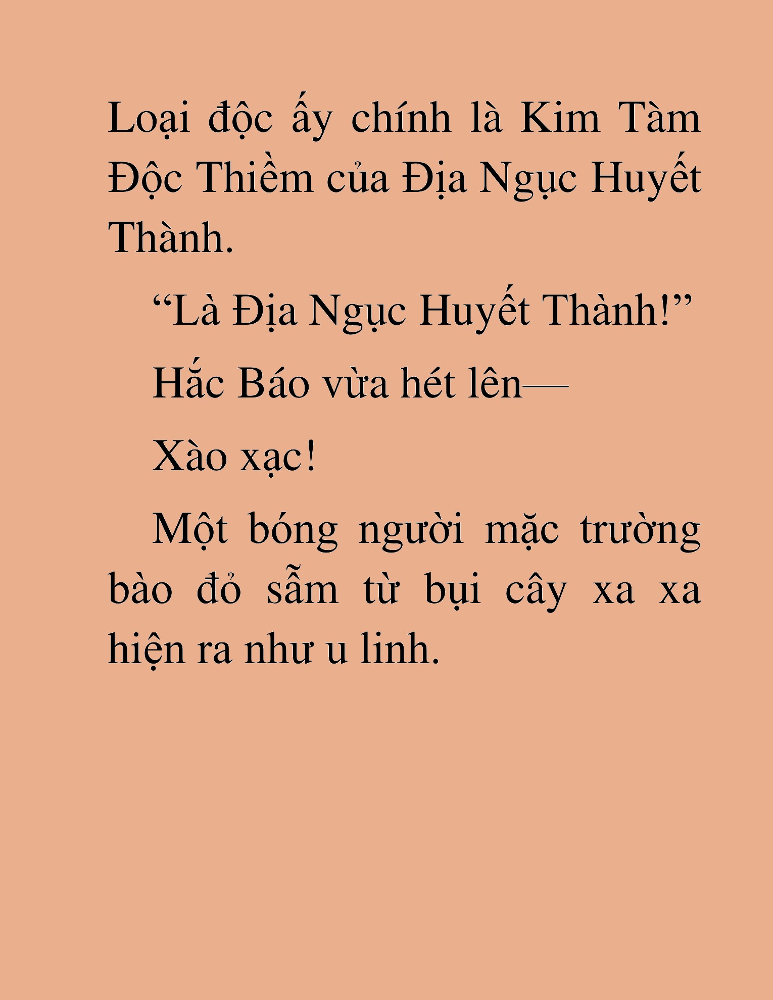 Đọc truyện HAT[NOVEL] Thần Ma Đại Đế - Chap 159