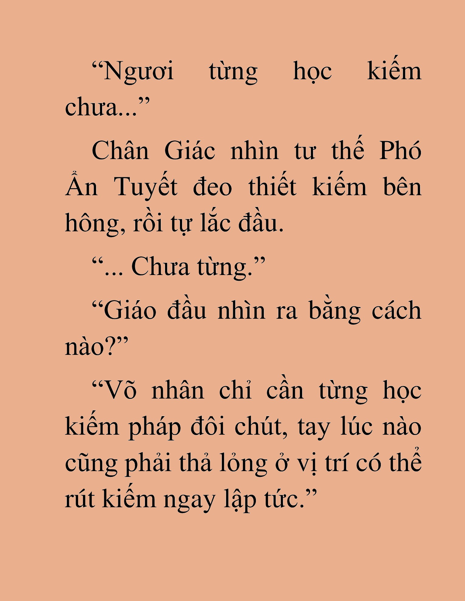 Đọc truyện HAT[NOVEL] Thần Ma Đại Đế - Chap 16