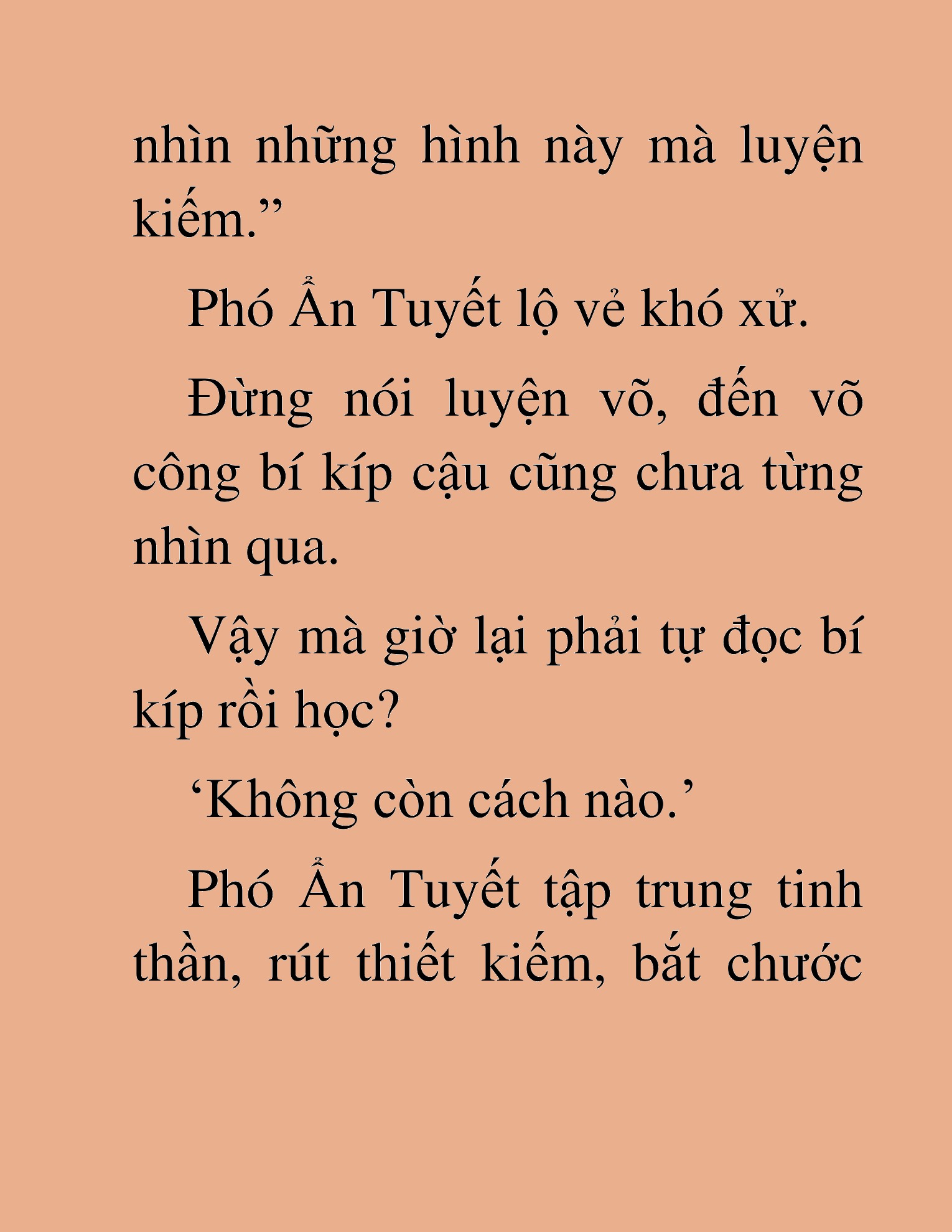 Đọc truyện HAT[NOVEL] Thần Ma Đại Đế - Chap 16