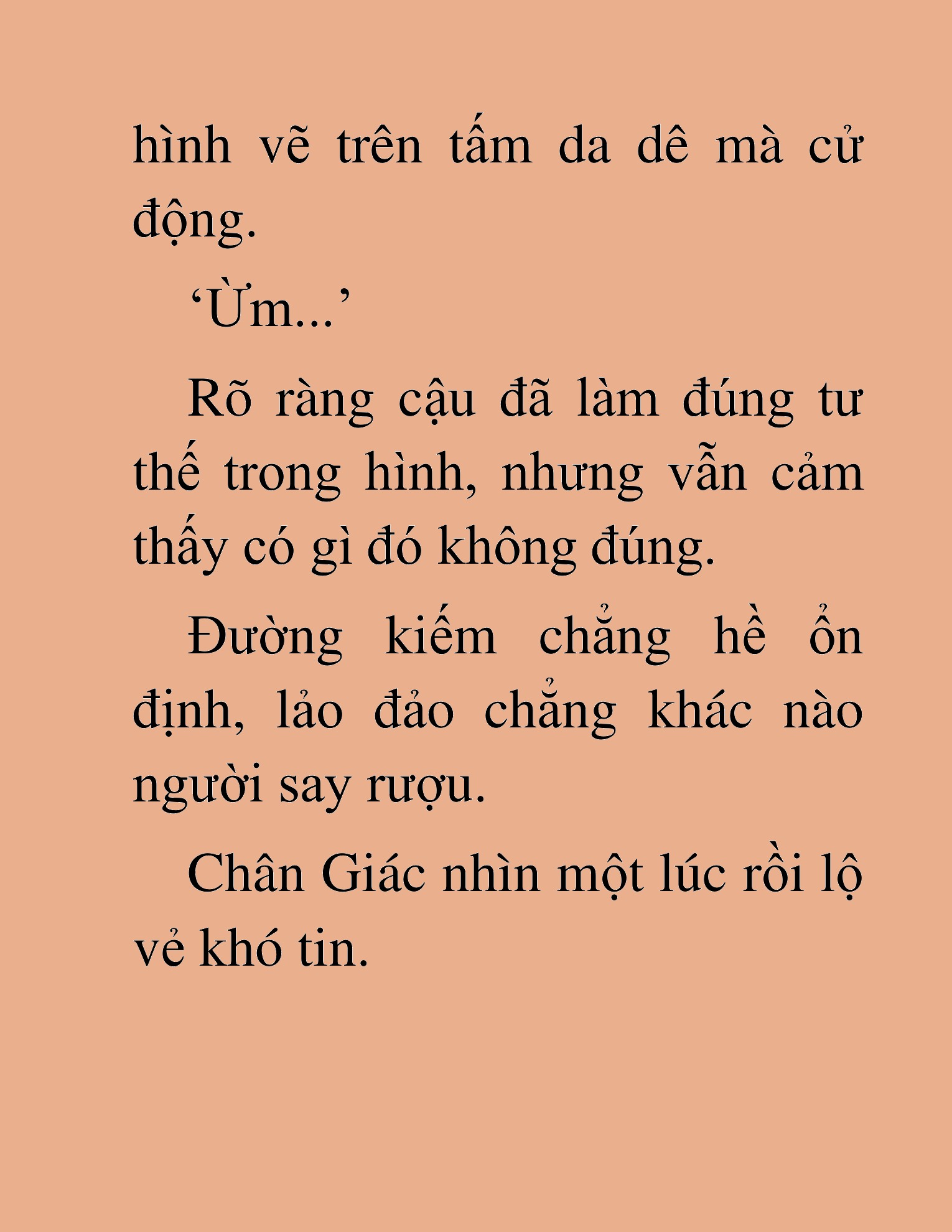 Đọc truyện HAT[NOVEL] Thần Ma Đại Đế - Chap 16