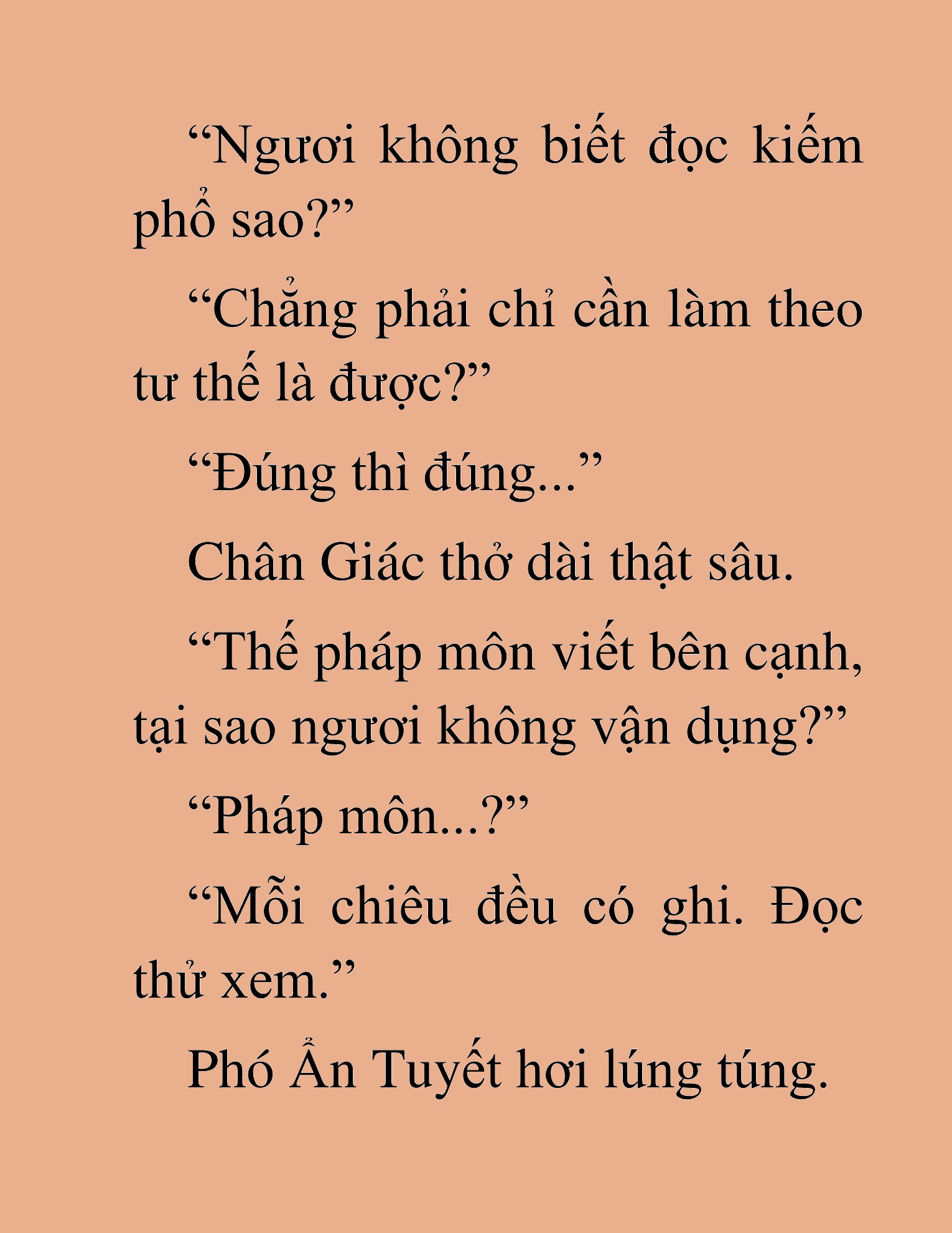 Đọc truyện HAT[NOVEL] Thần Ma Đại Đế - Chap 16