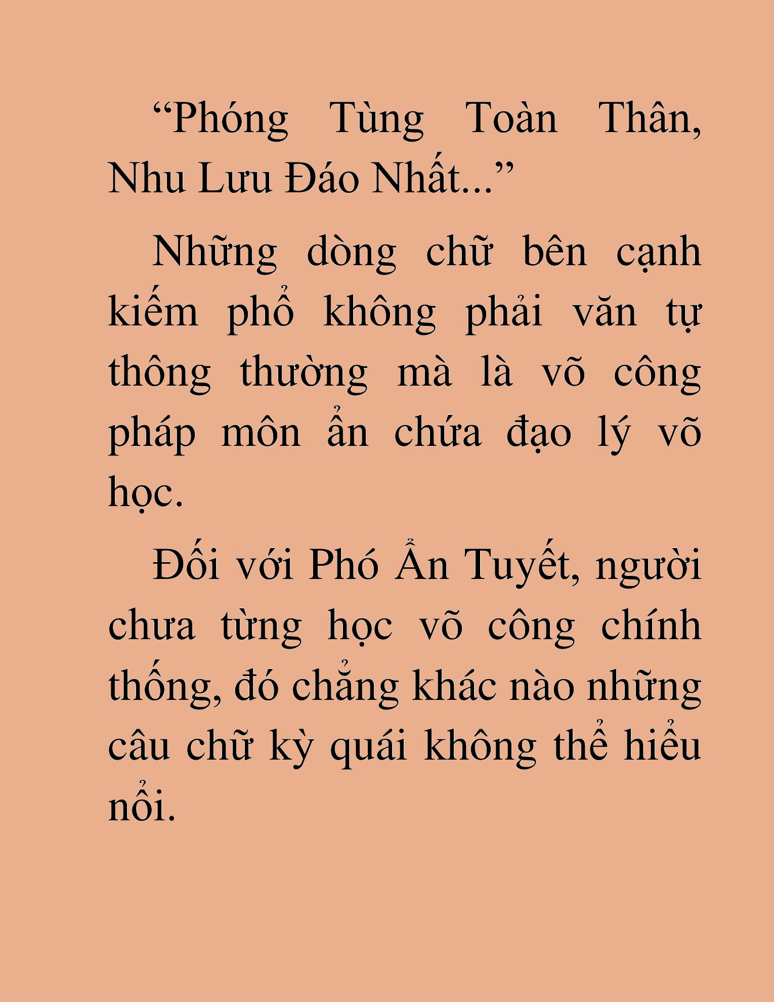 Đọc truyện HAT[NOVEL] Thần Ma Đại Đế - Chap 16