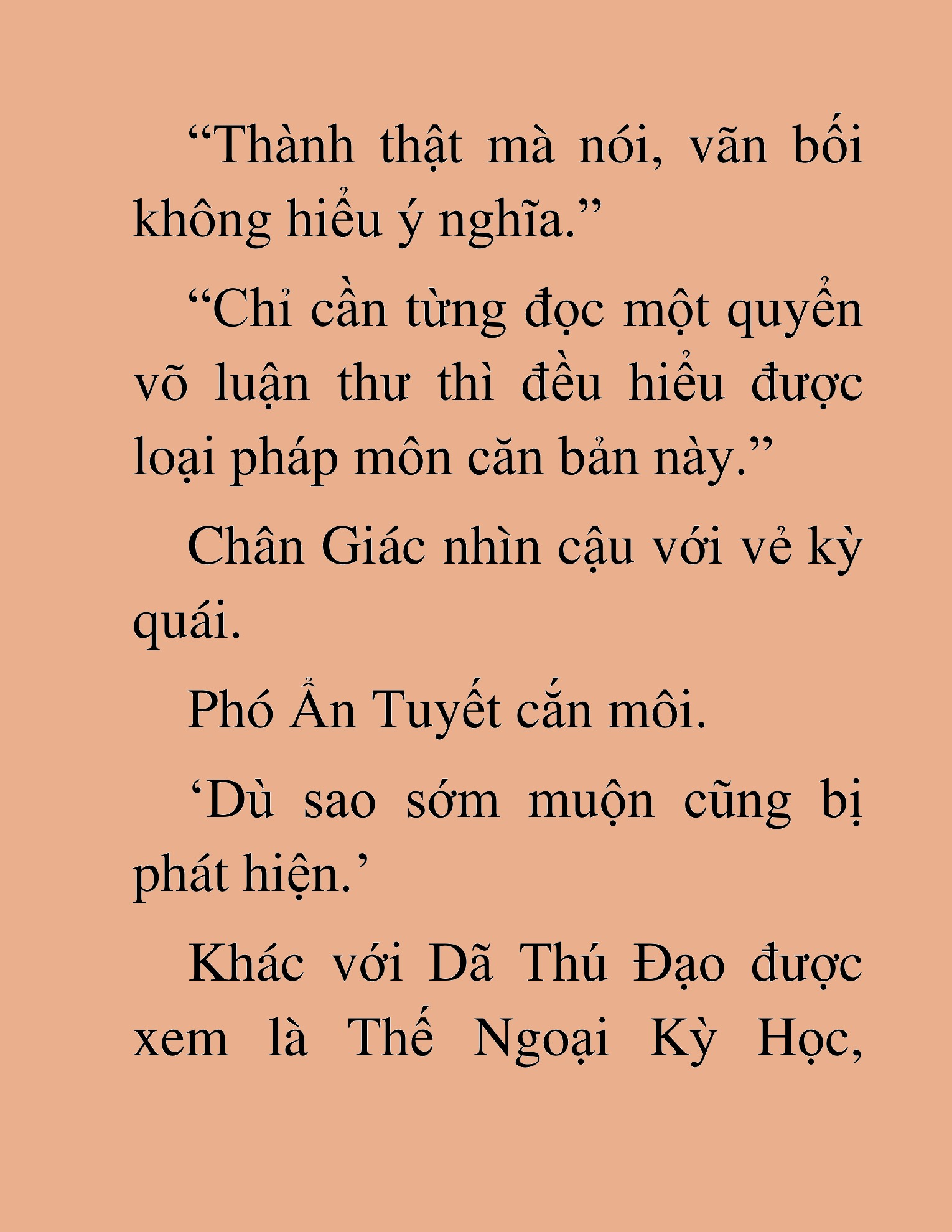 Đọc truyện HAT[NOVEL] Thần Ma Đại Đế - Chap 16