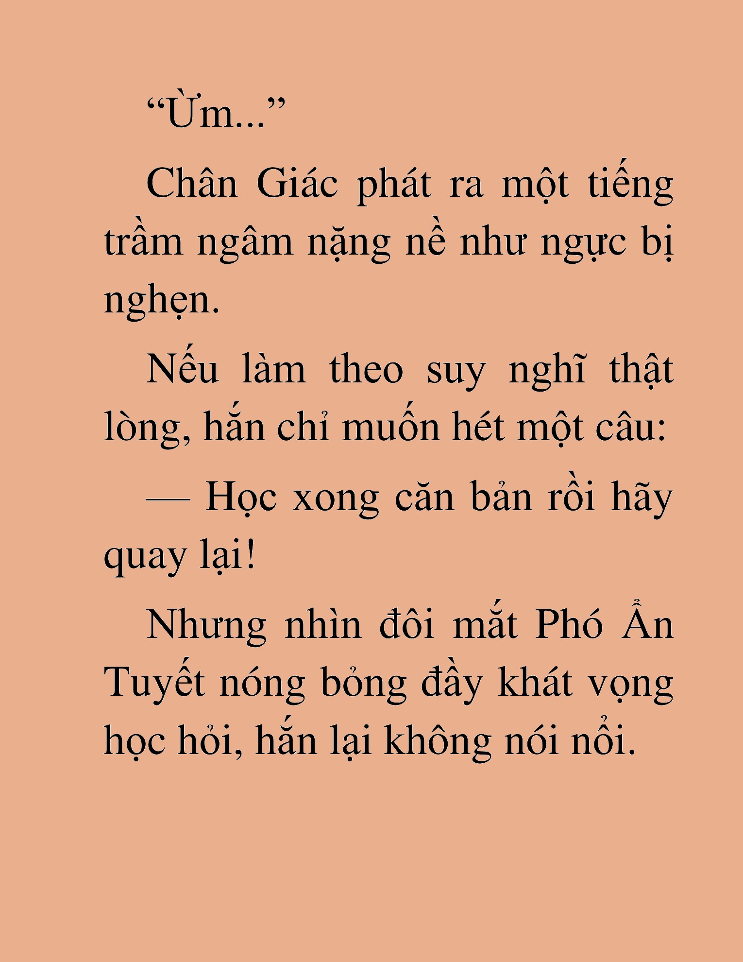 Đọc truyện HAT[NOVEL] Thần Ma Đại Đế - Chap 16