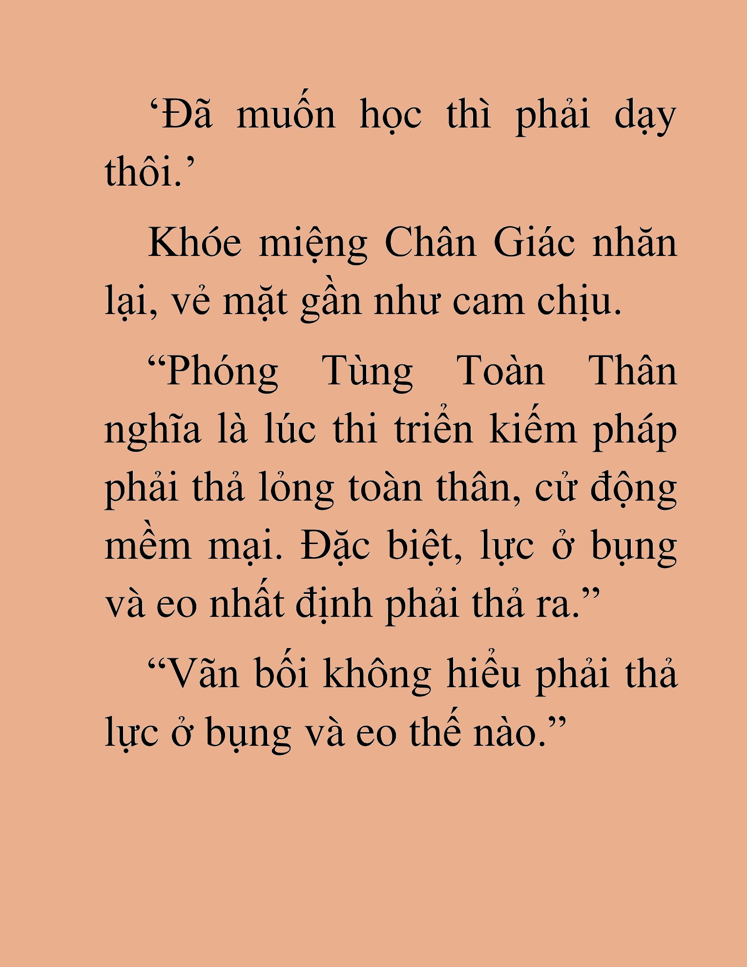 Đọc truyện HAT[NOVEL] Thần Ma Đại Đế - Chap 16