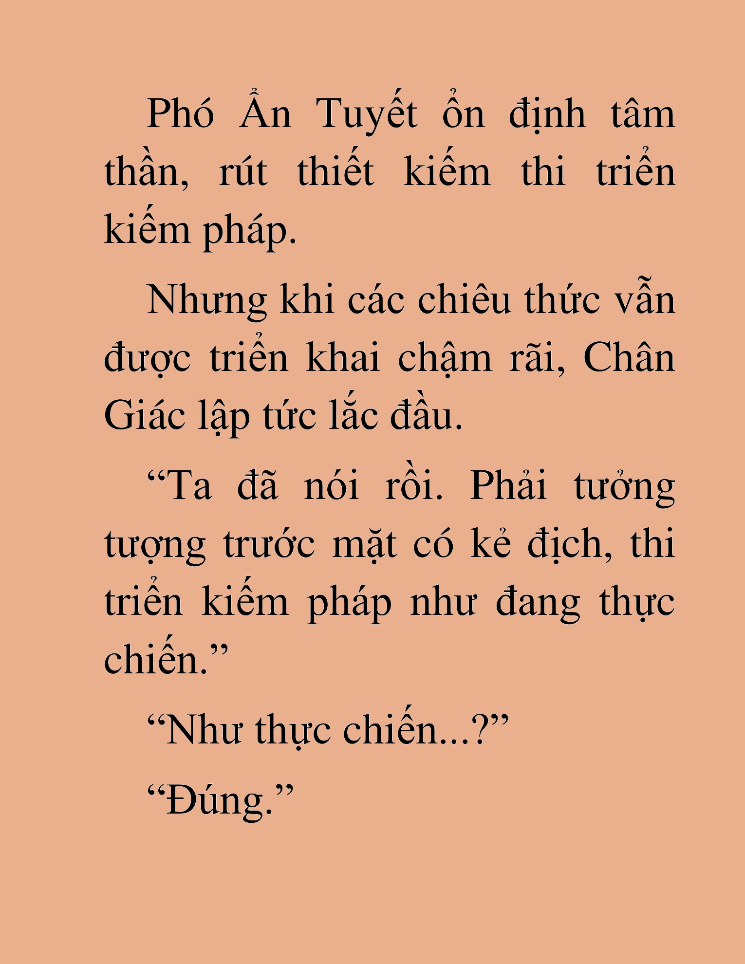 Đọc truyện HAT[NOVEL] Thần Ma Đại Đế - Chap 16
