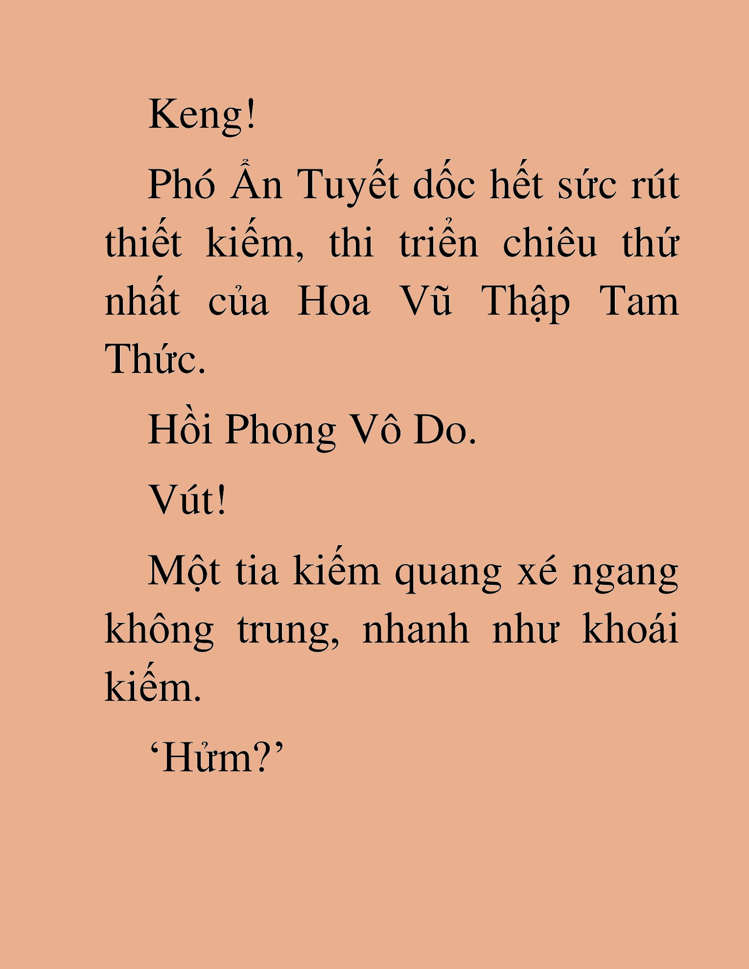 Đọc truyện HAT[NOVEL] Thần Ma Đại Đế - Chap 16