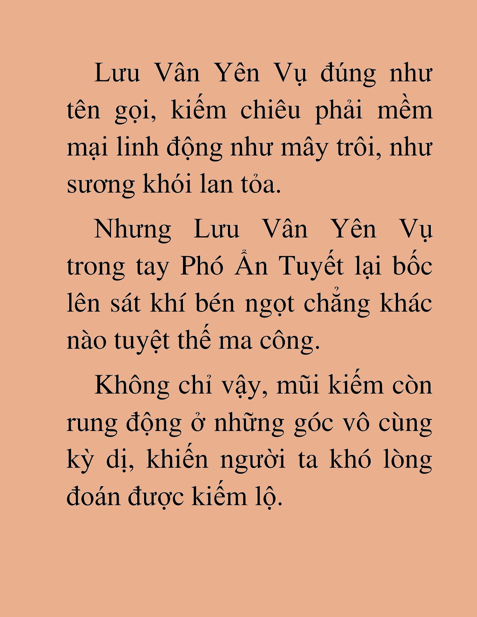 Đọc truyện HAT[NOVEL] Thần Ma Đại Đế - Chap 16