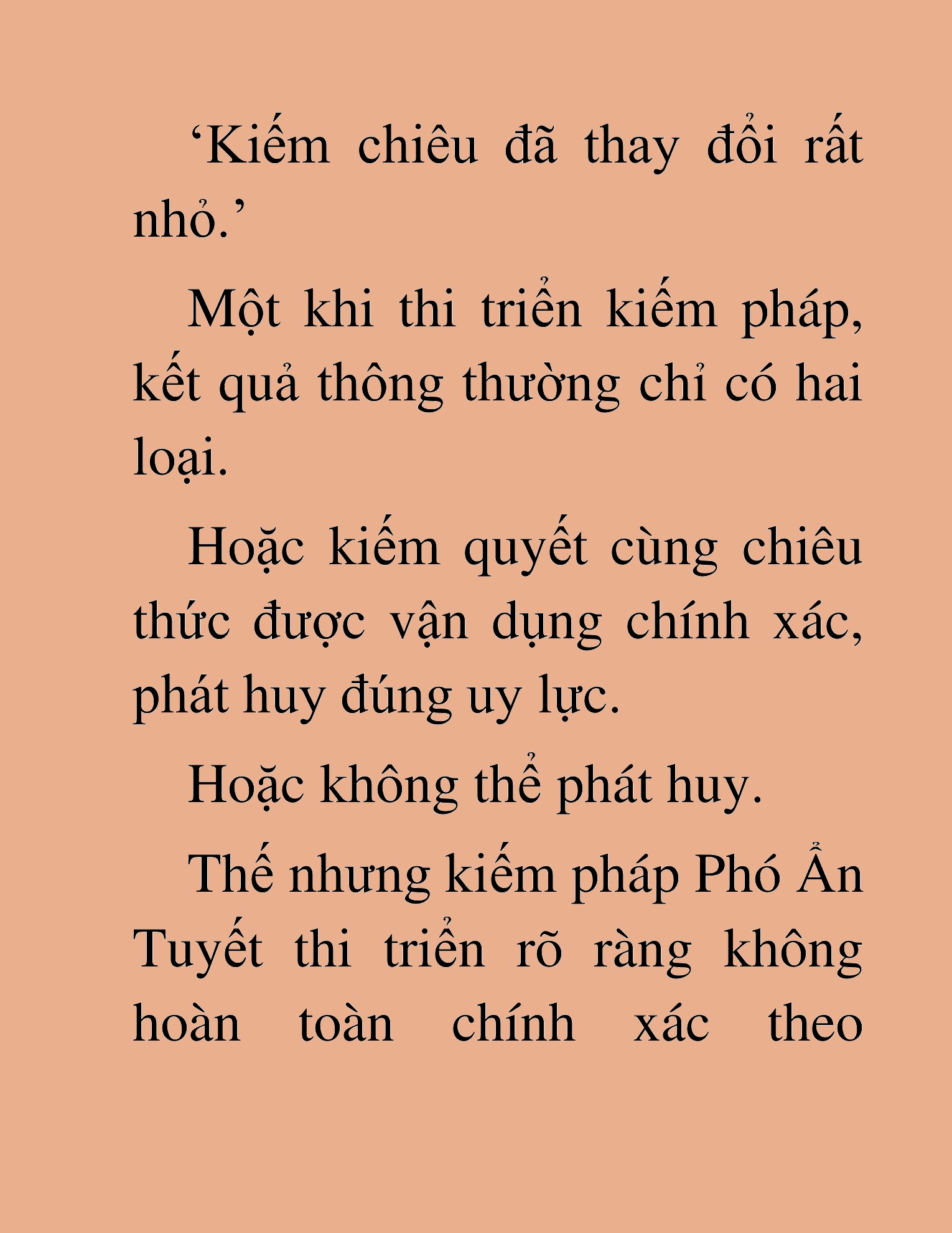 Đọc truyện HAT[NOVEL] Thần Ma Đại Đế - Chap 16