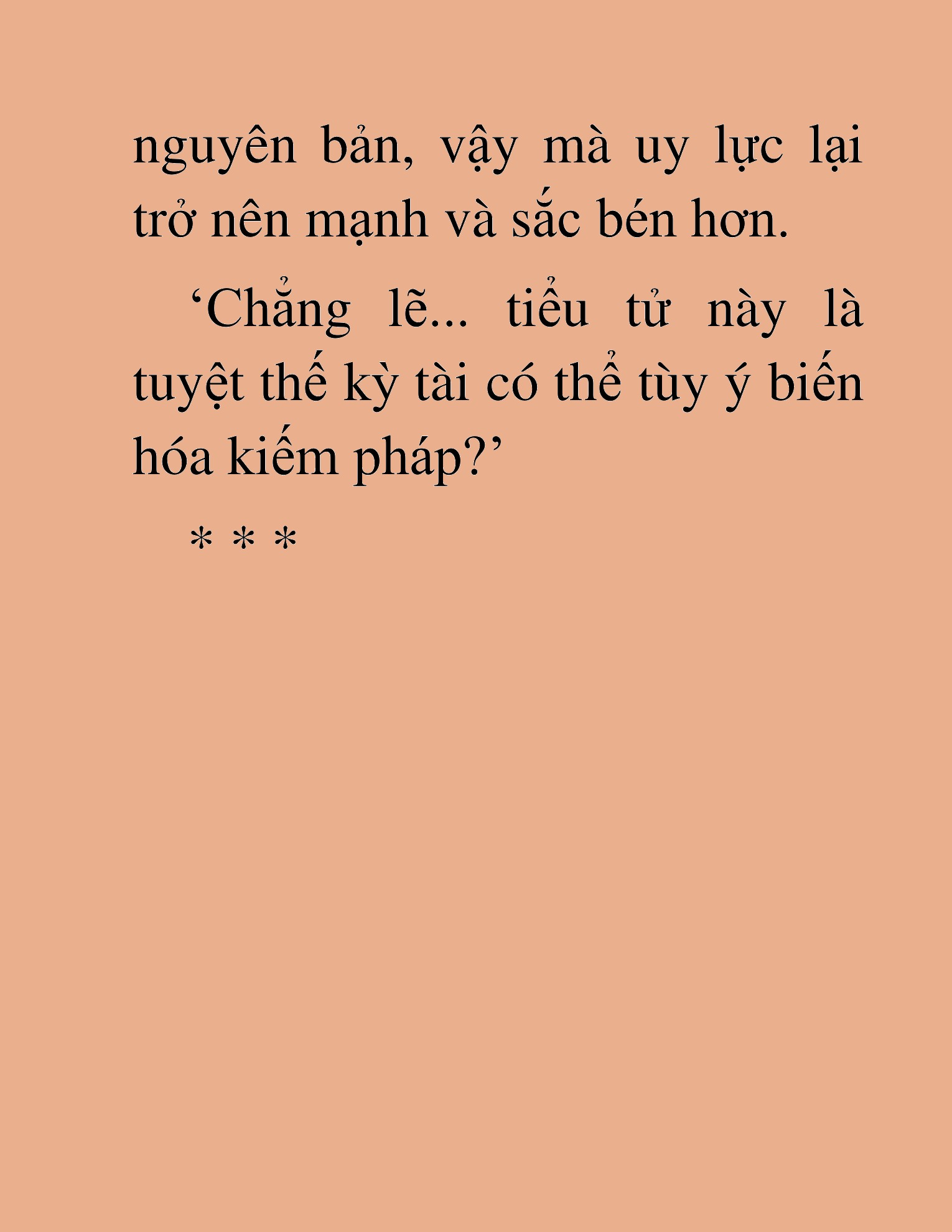 Đọc truyện HAT[NOVEL] Thần Ma Đại Đế - Chap 16
