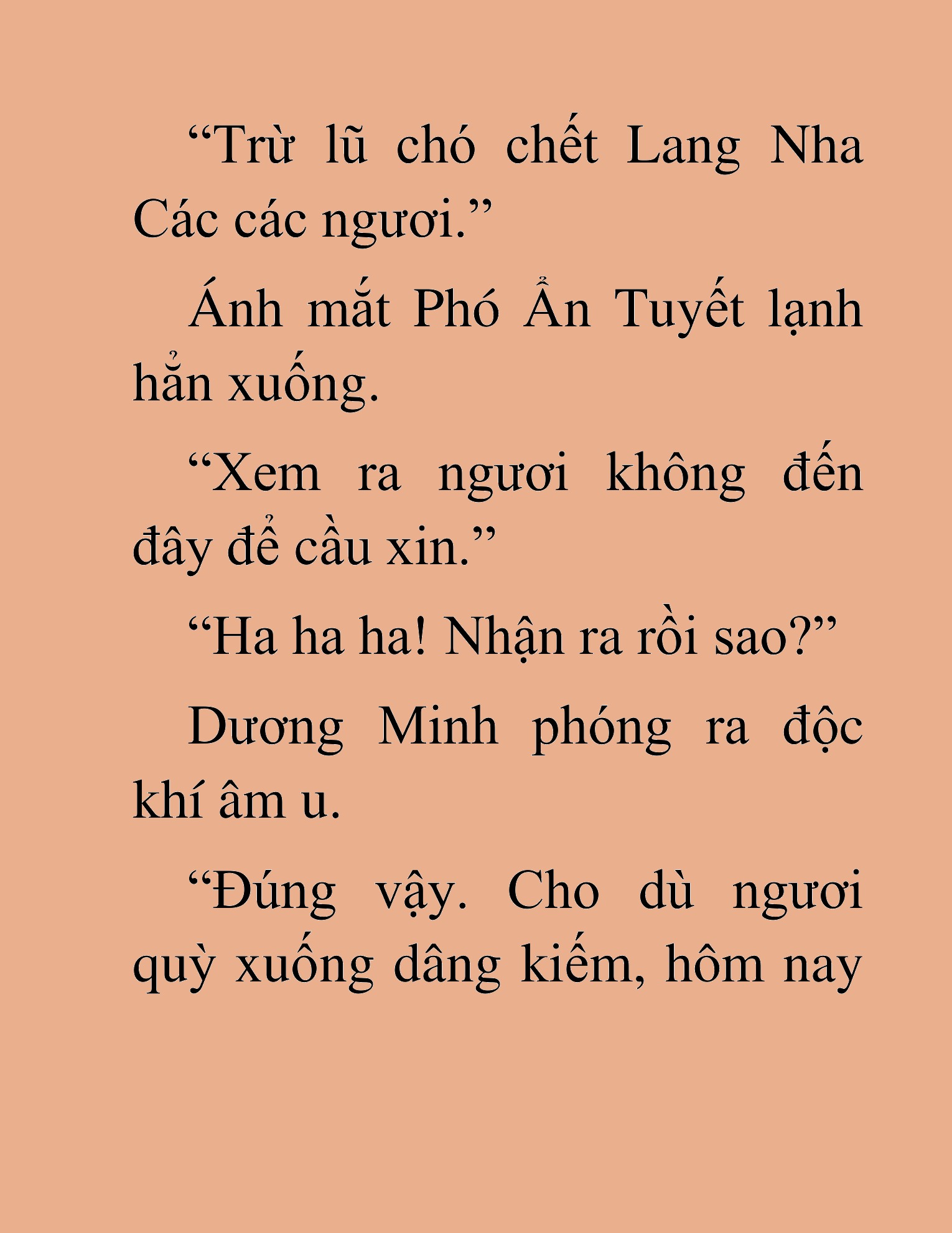 Đọc truyện HAT[NOVEL] Thần Ma Đại Đế - Chap 160