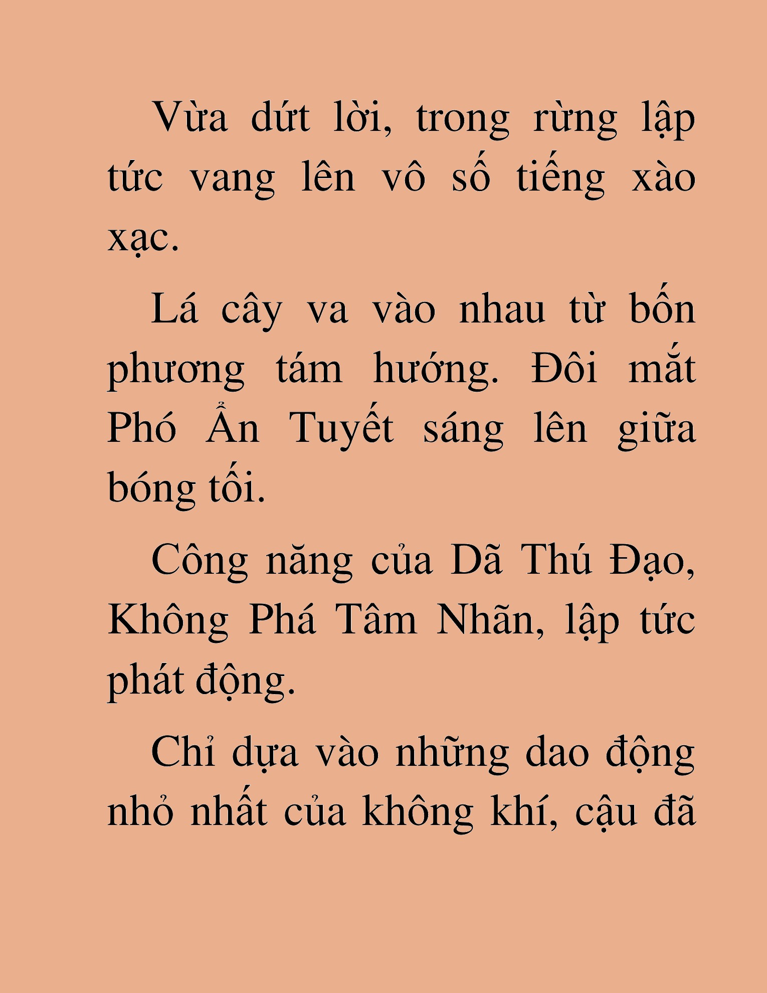 Đọc truyện HAT[NOVEL] Thần Ma Đại Đế - Chap 160