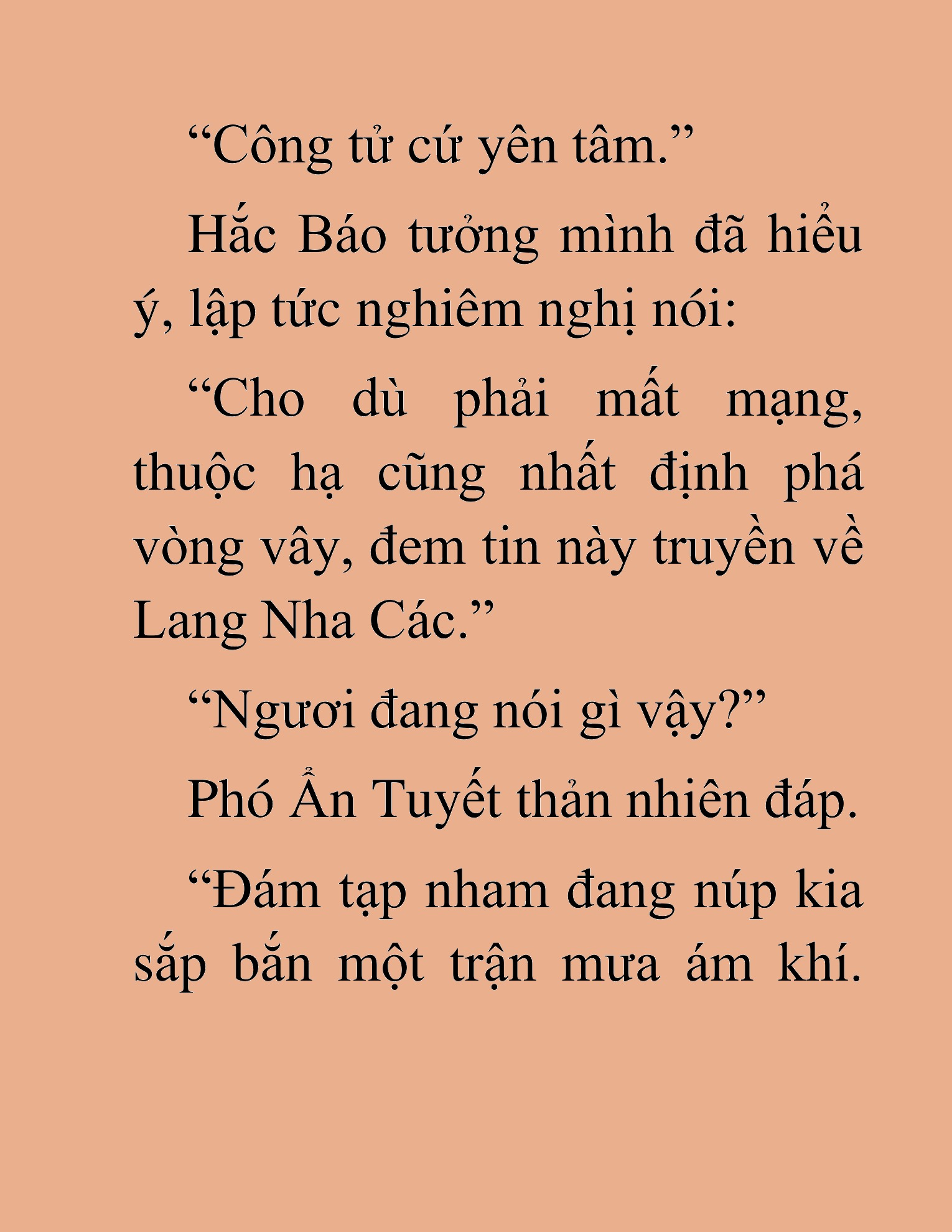 Đọc truyện HAT[NOVEL] Thần Ma Đại Đế - Chap 160