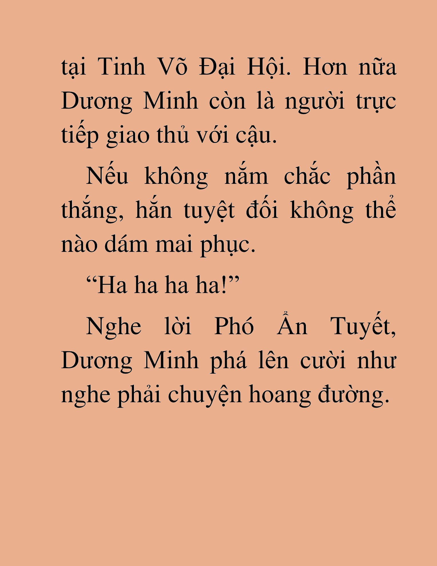 Đọc truyện HAT[NOVEL] Thần Ma Đại Đế - Chap 160
