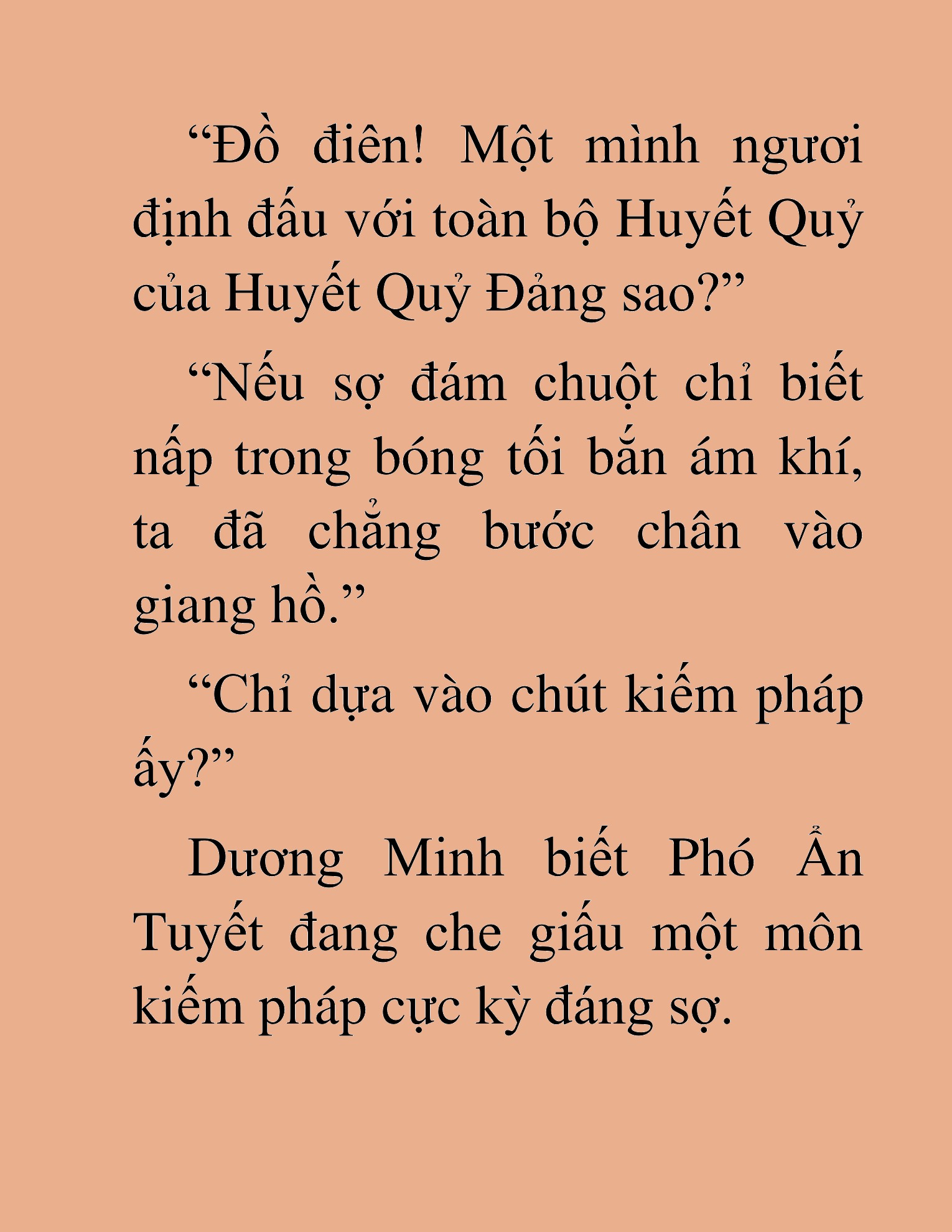 Đọc truyện HAT[NOVEL] Thần Ma Đại Đế - Chap 160