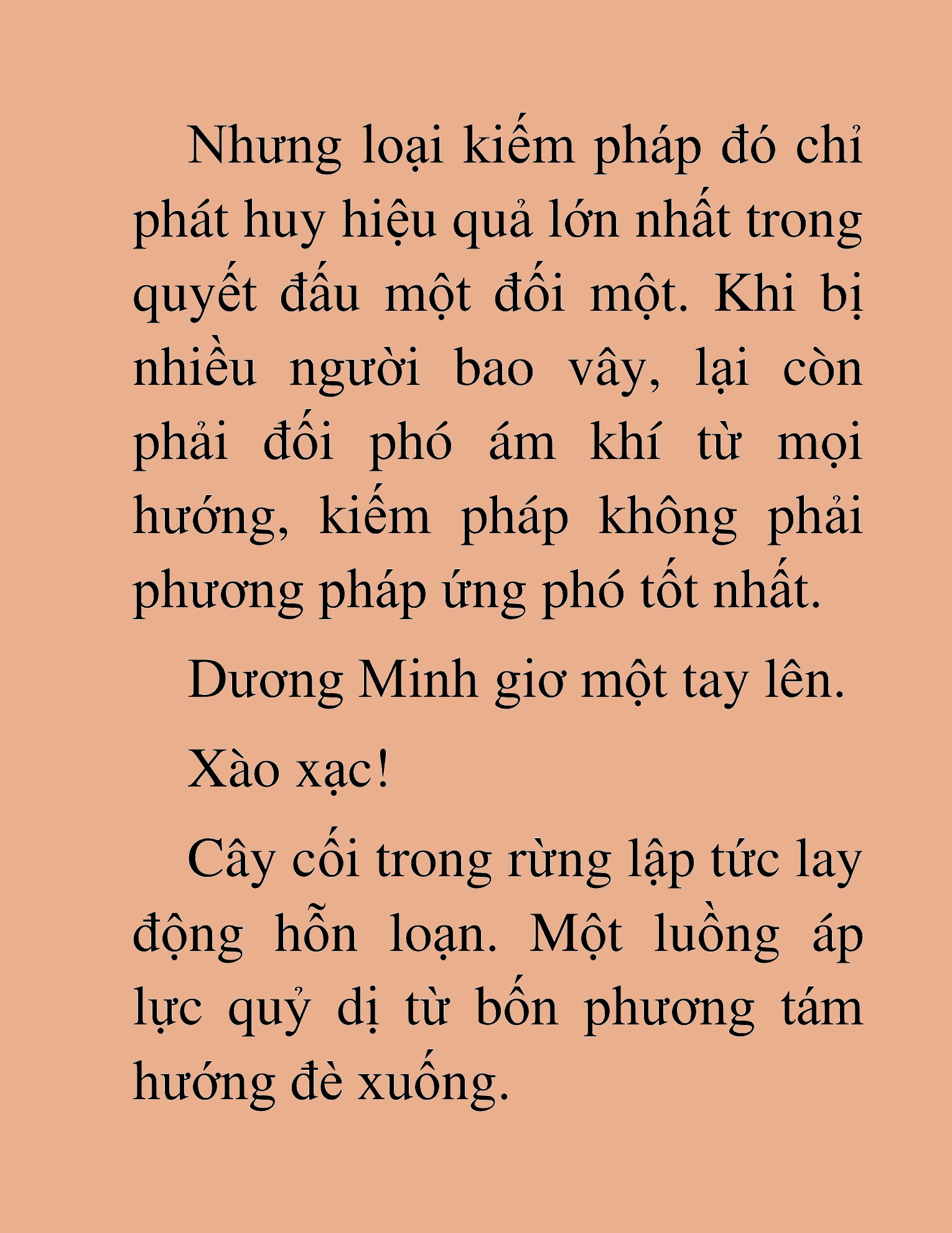 Đọc truyện HAT[NOVEL] Thần Ma Đại Đế - Chap 160