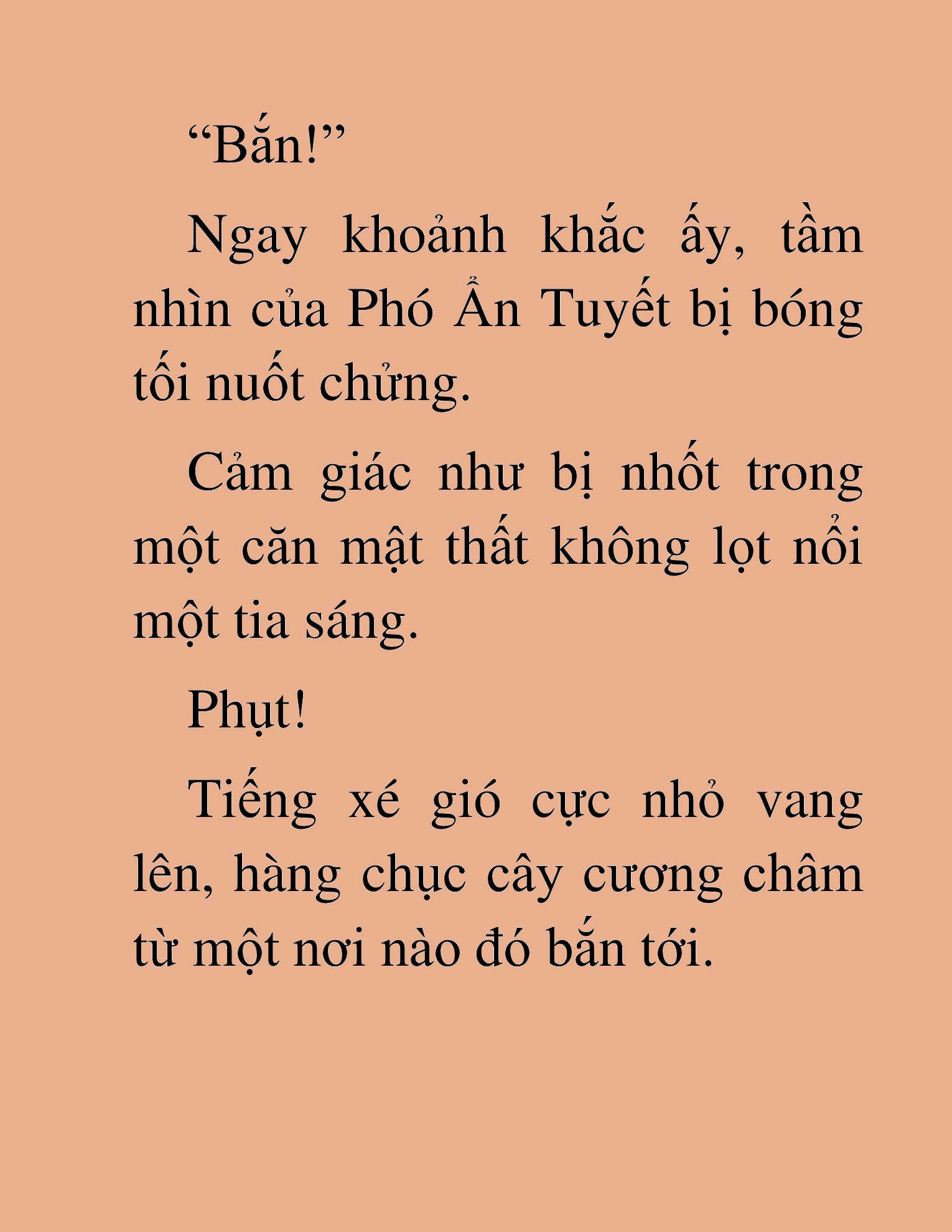 Đọc truyện HAT[NOVEL] Thần Ma Đại Đế - Chap 160