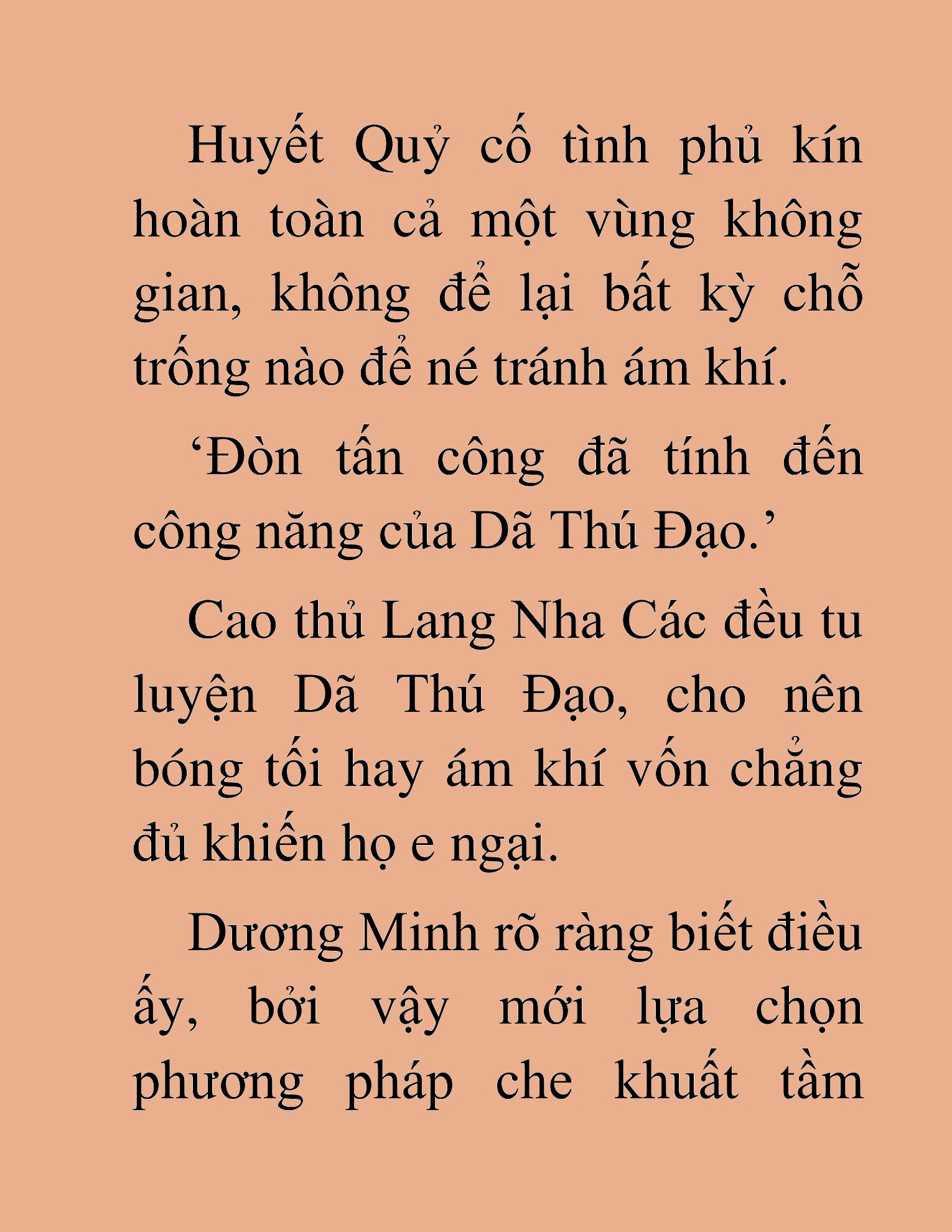 Đọc truyện HAT[NOVEL] Thần Ma Đại Đế - Chap 160