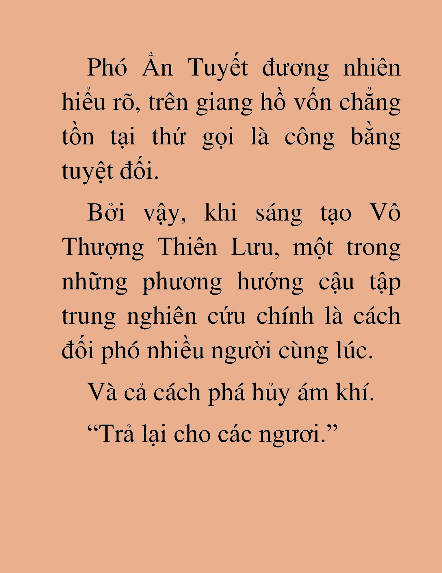 Đọc truyện HAT[NOVEL] Thần Ma Đại Đế - Chap 160