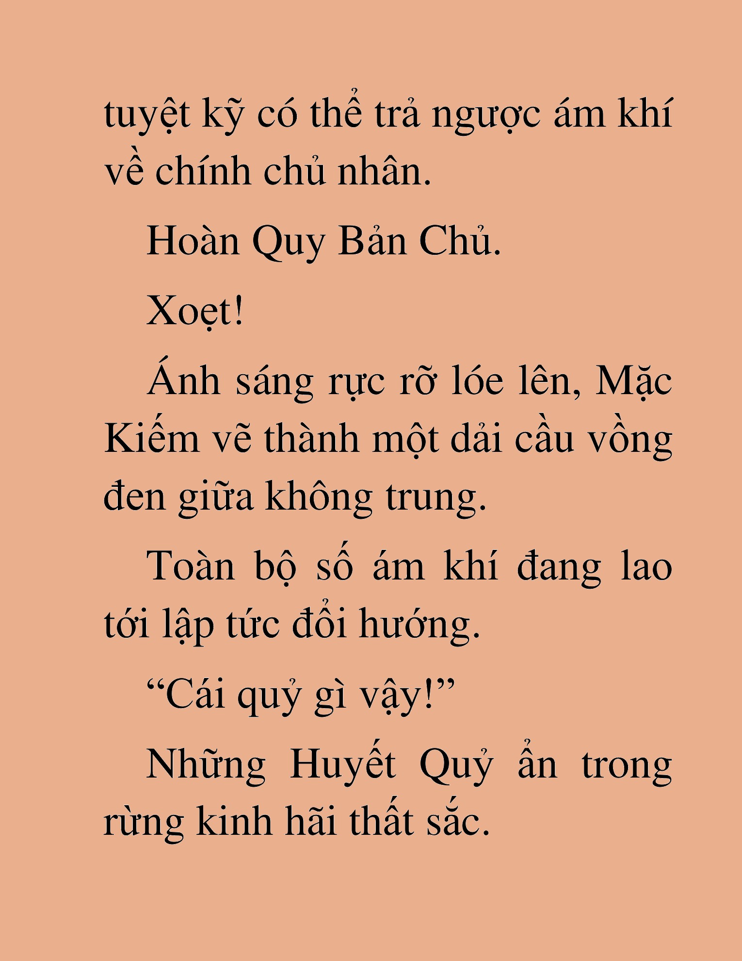 Đọc truyện HAT[NOVEL] Thần Ma Đại Đế - Chap 160