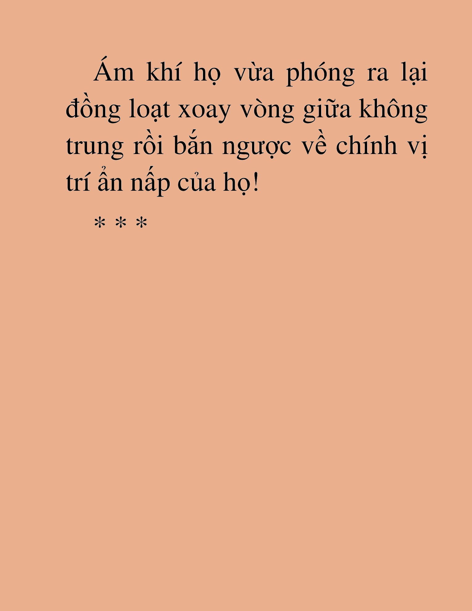 Đọc truyện HAT[NOVEL] Thần Ma Đại Đế - Chap 160