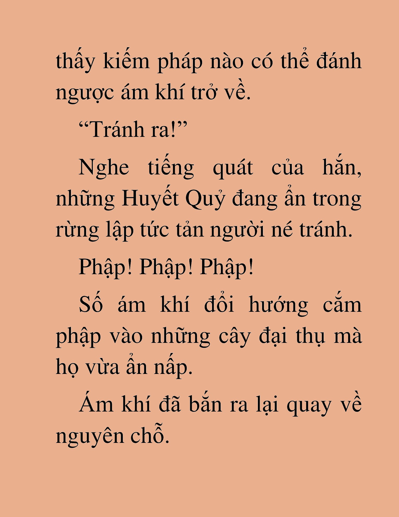 Đọc truyện HAT[NOVEL] Thần Ma Đại Đế - Chap 161