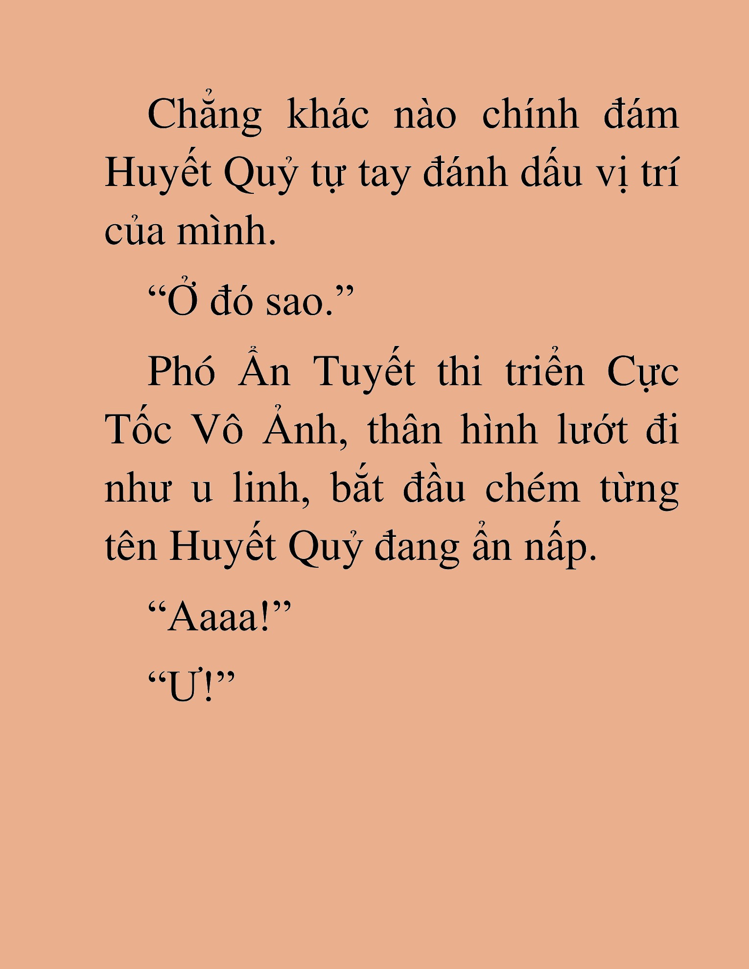 Đọc truyện HAT[NOVEL] Thần Ma Đại Đế - Chap 161