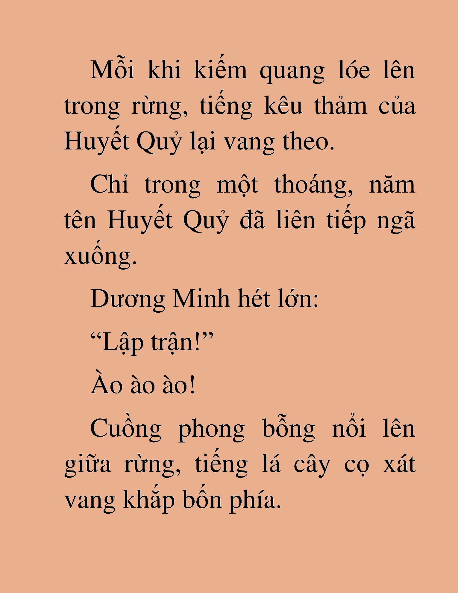 Đọc truyện HAT[NOVEL] Thần Ma Đại Đế - Chap 161