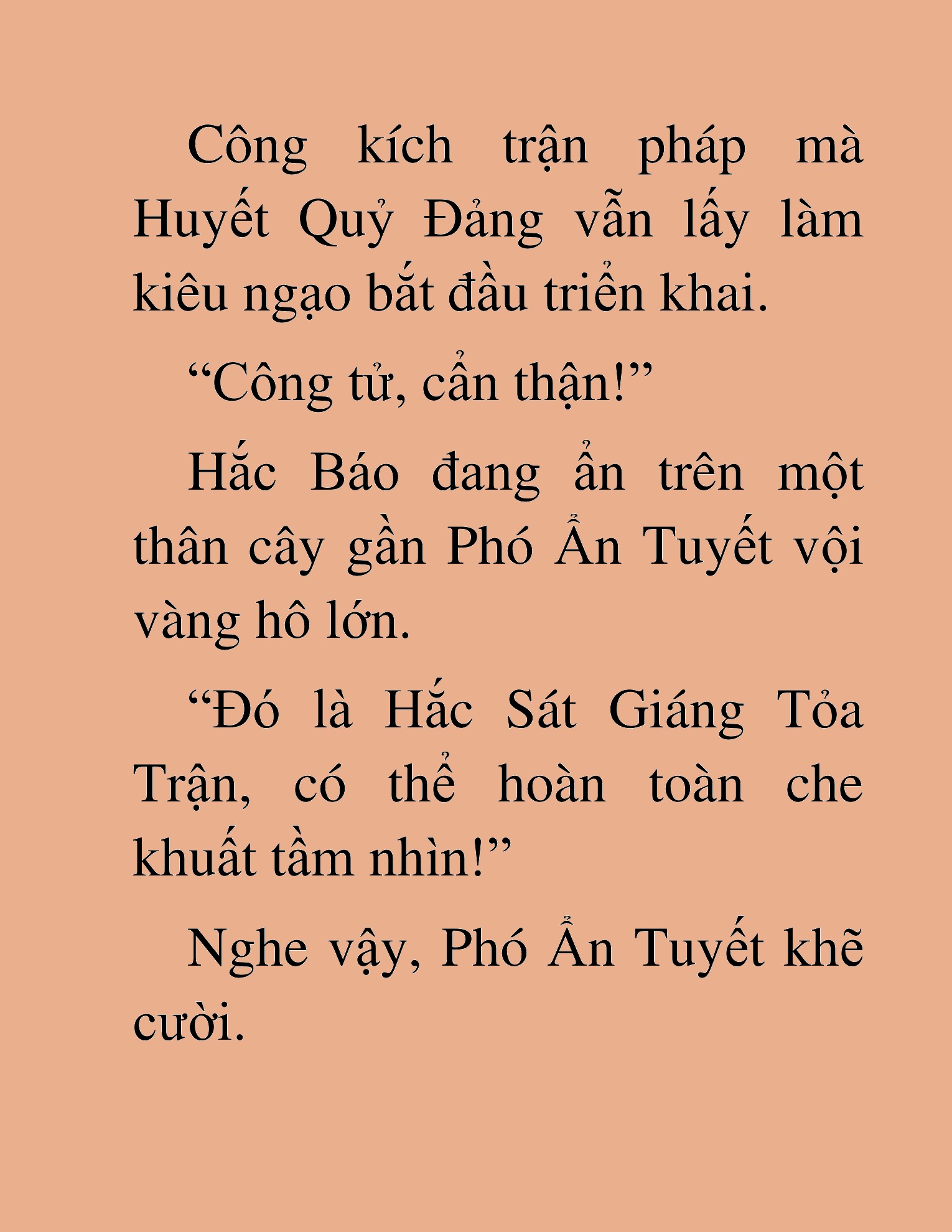 Đọc truyện HAT[NOVEL] Thần Ma Đại Đế - Chap 161