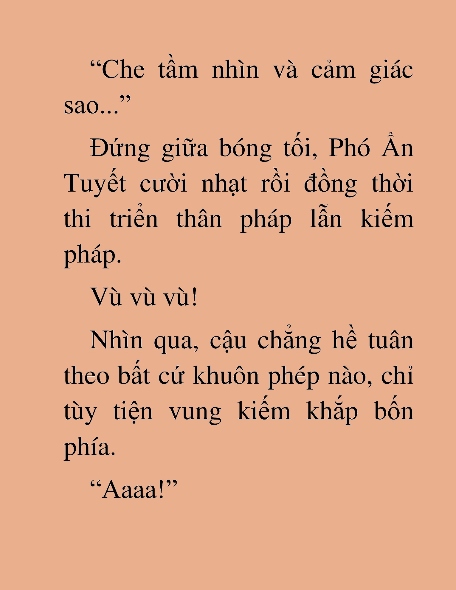 Đọc truyện HAT[NOVEL] Thần Ma Đại Đế - Chap 161