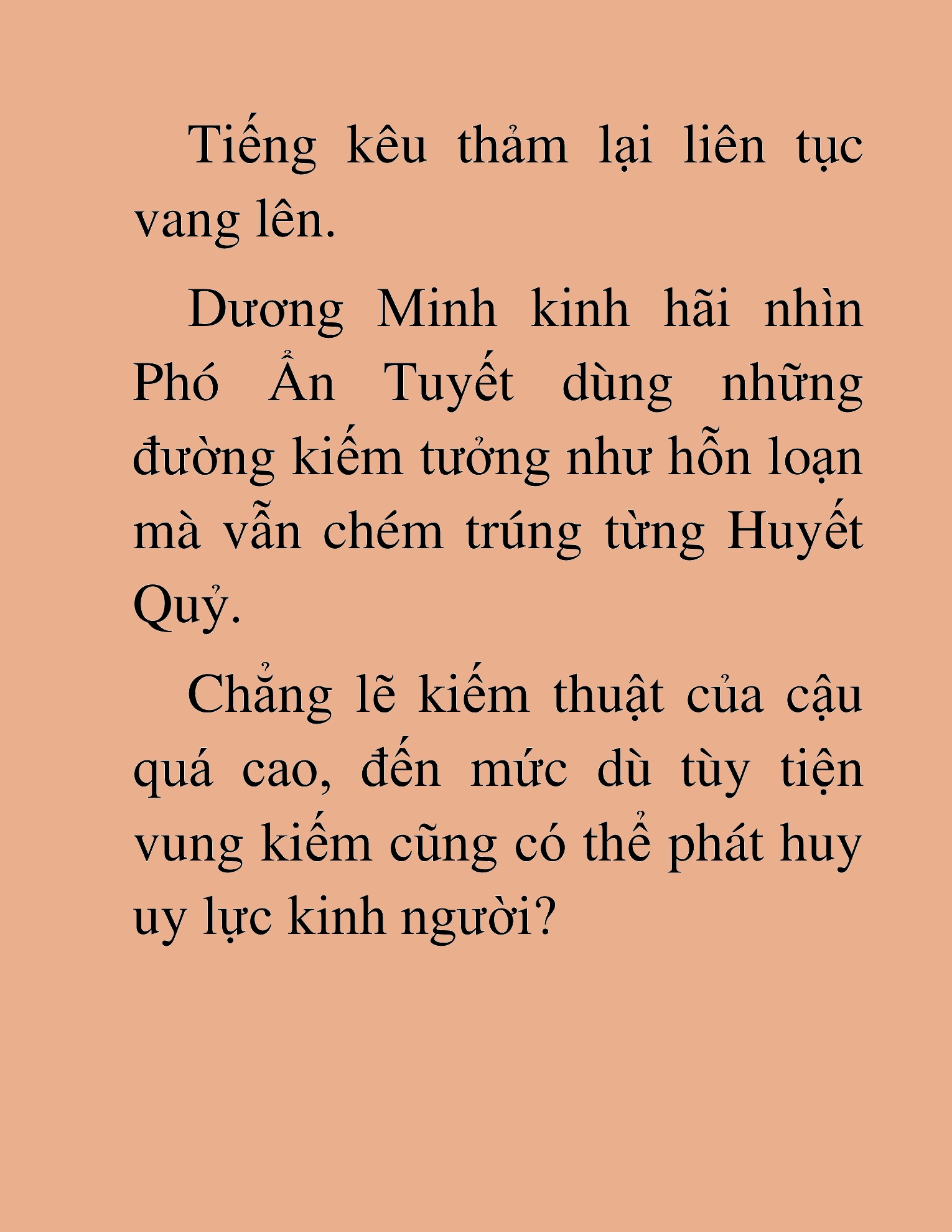 Đọc truyện HAT[NOVEL] Thần Ma Đại Đế - Chap 161