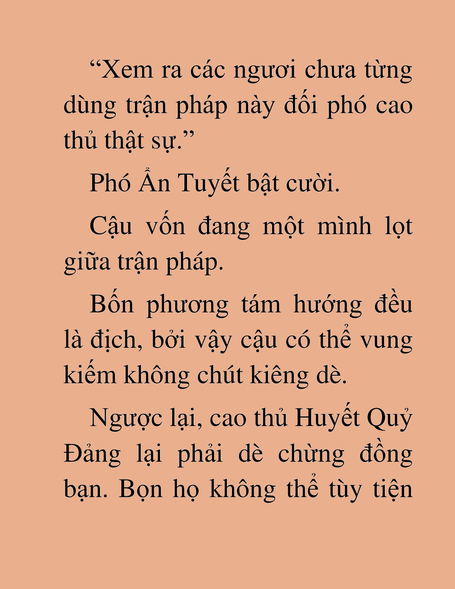 Đọc truyện HAT[NOVEL] Thần Ma Đại Đế - Chap 161