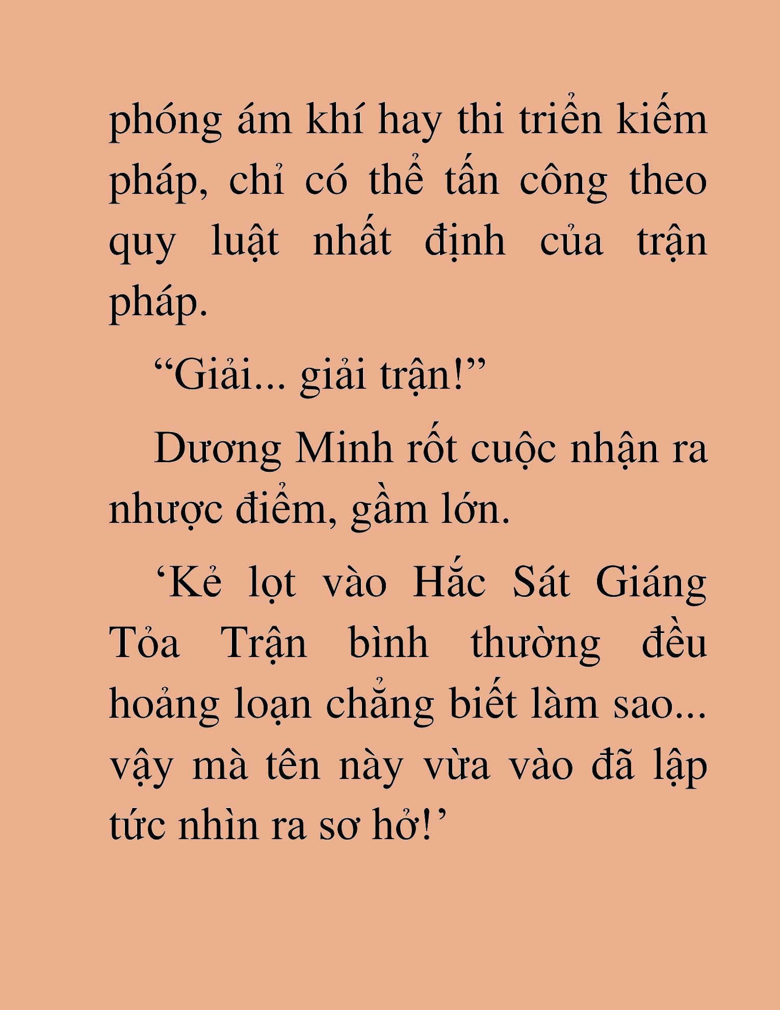 Đọc truyện HAT[NOVEL] Thần Ma Đại Đế - Chap 161
