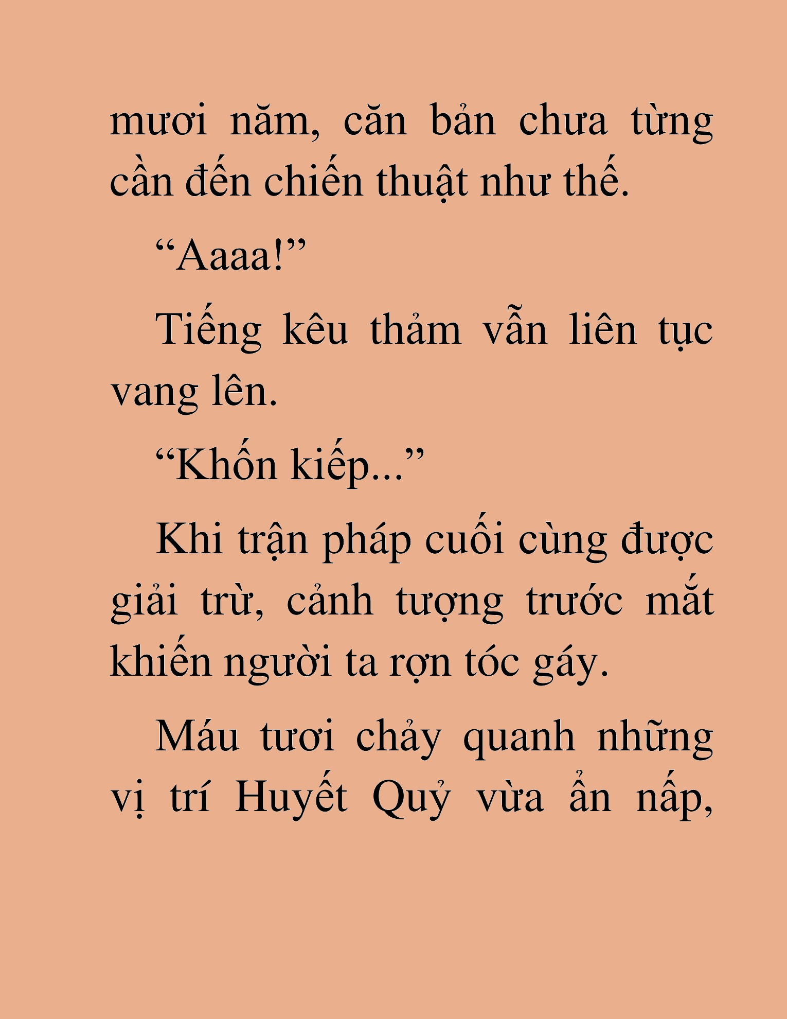 Đọc truyện HAT[NOVEL] Thần Ma Đại Đế - Chap 161