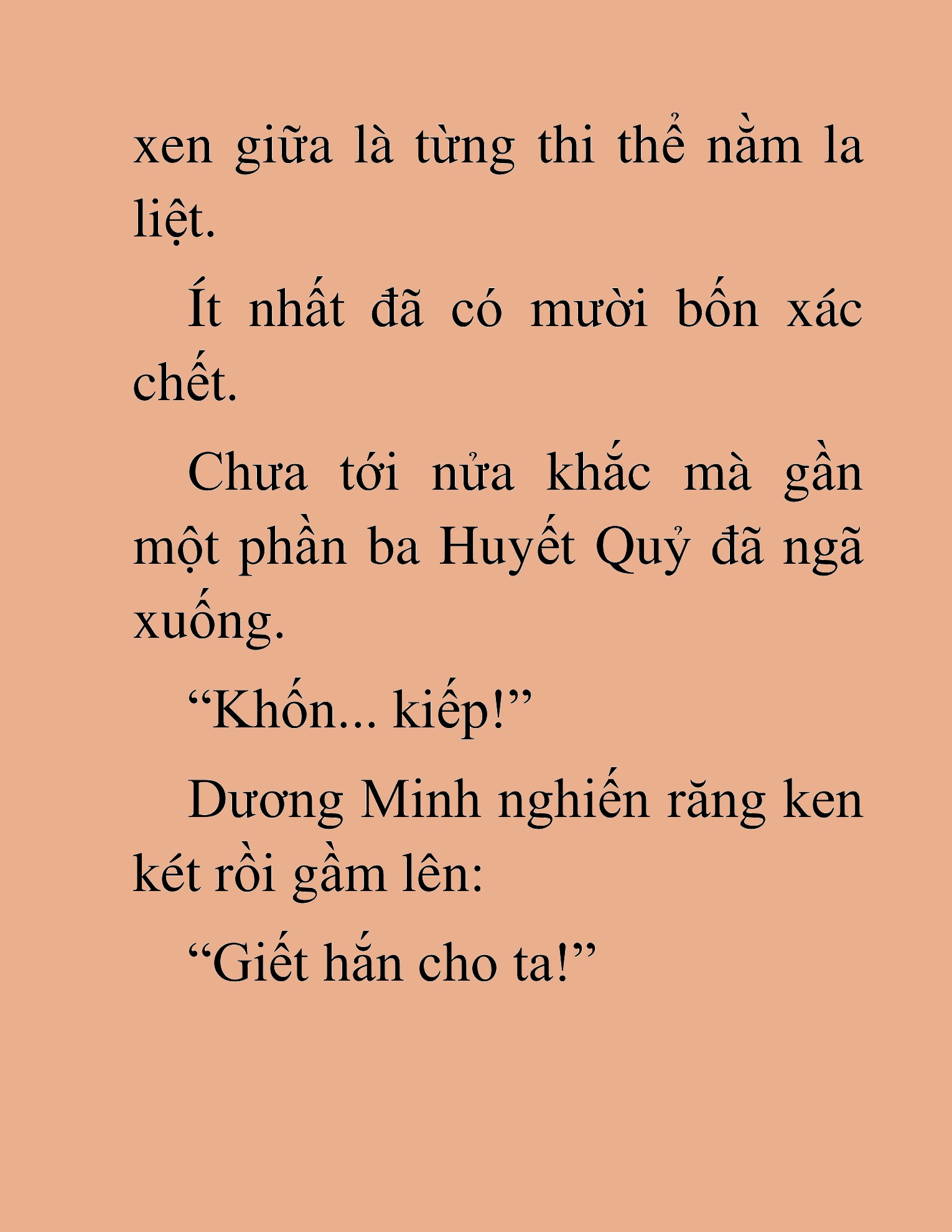 Đọc truyện HAT[NOVEL] Thần Ma Đại Đế - Chap 161