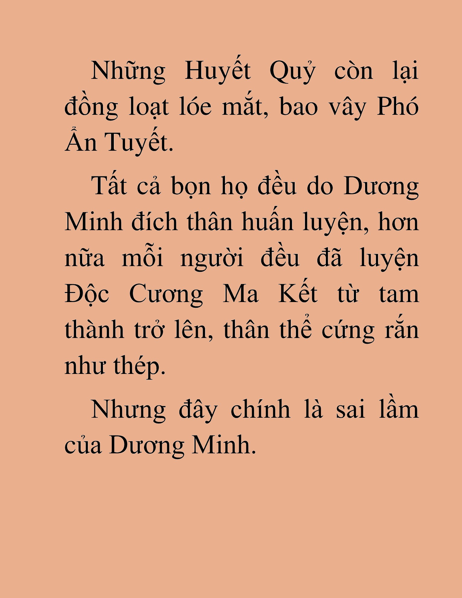 Đọc truyện HAT[NOVEL] Thần Ma Đại Đế - Chap 161