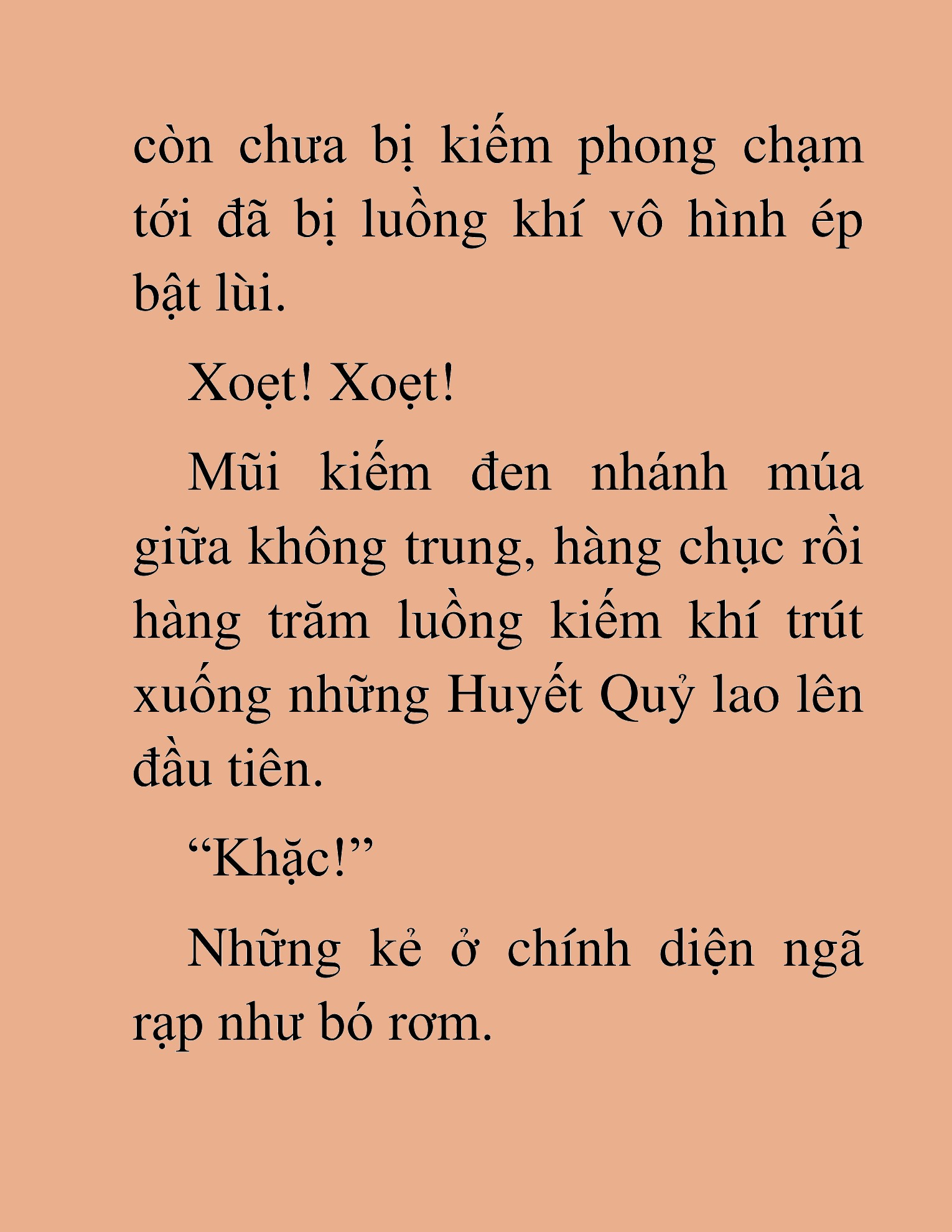 Đọc truyện HAT[NOVEL] Thần Ma Đại Đế - Chap 161