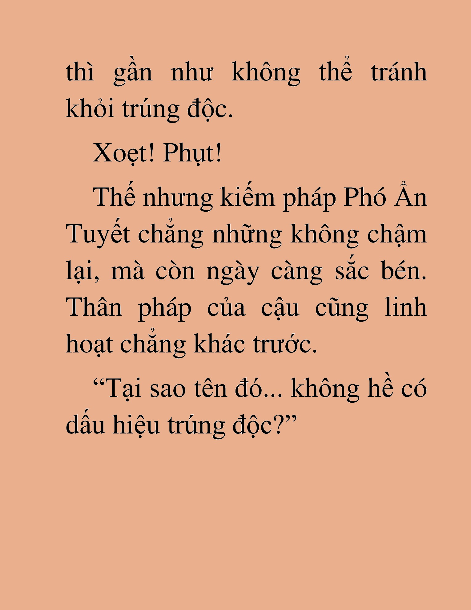 Đọc truyện HAT[NOVEL] Thần Ma Đại Đế - Chap 161