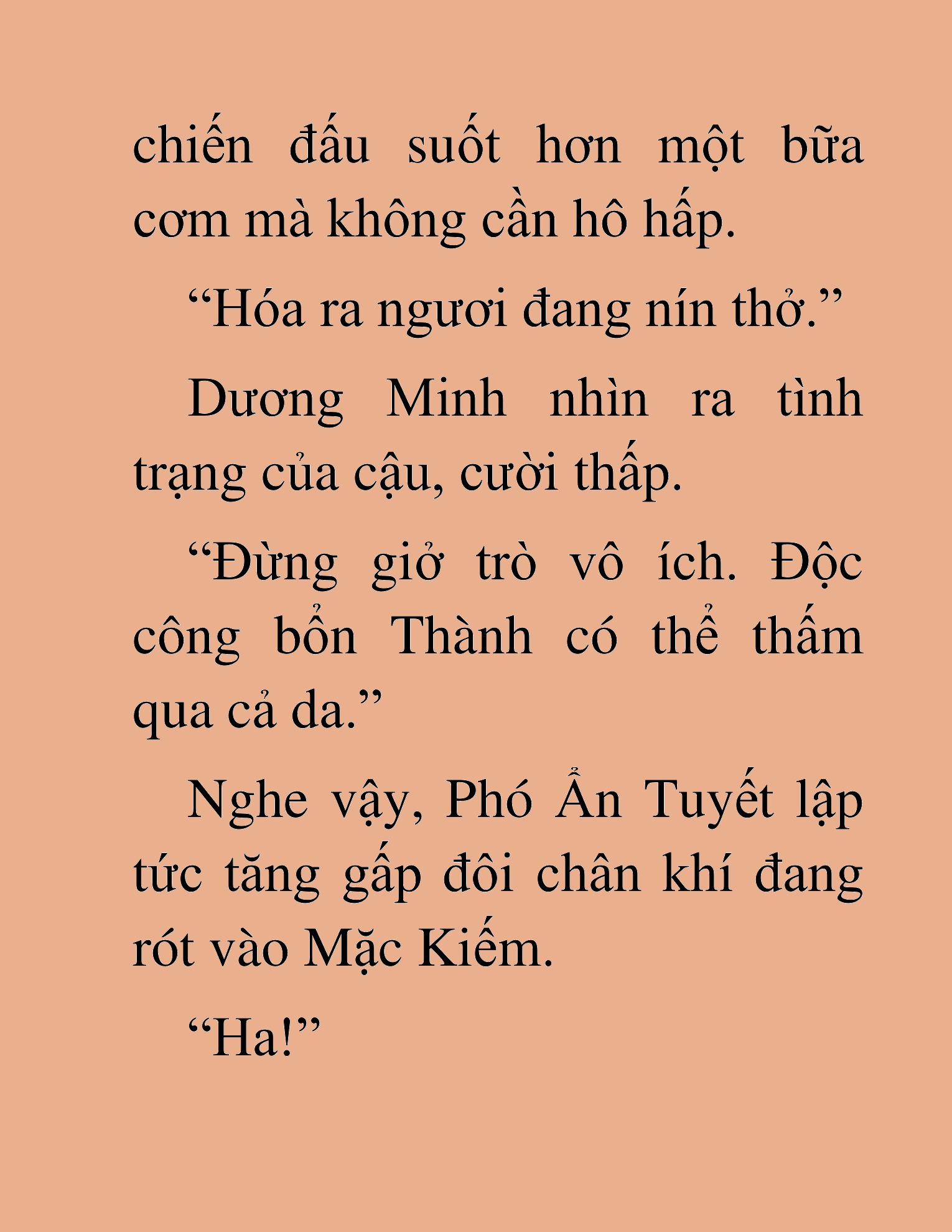 Đọc truyện HAT[NOVEL] Thần Ma Đại Đế - Chap 161
