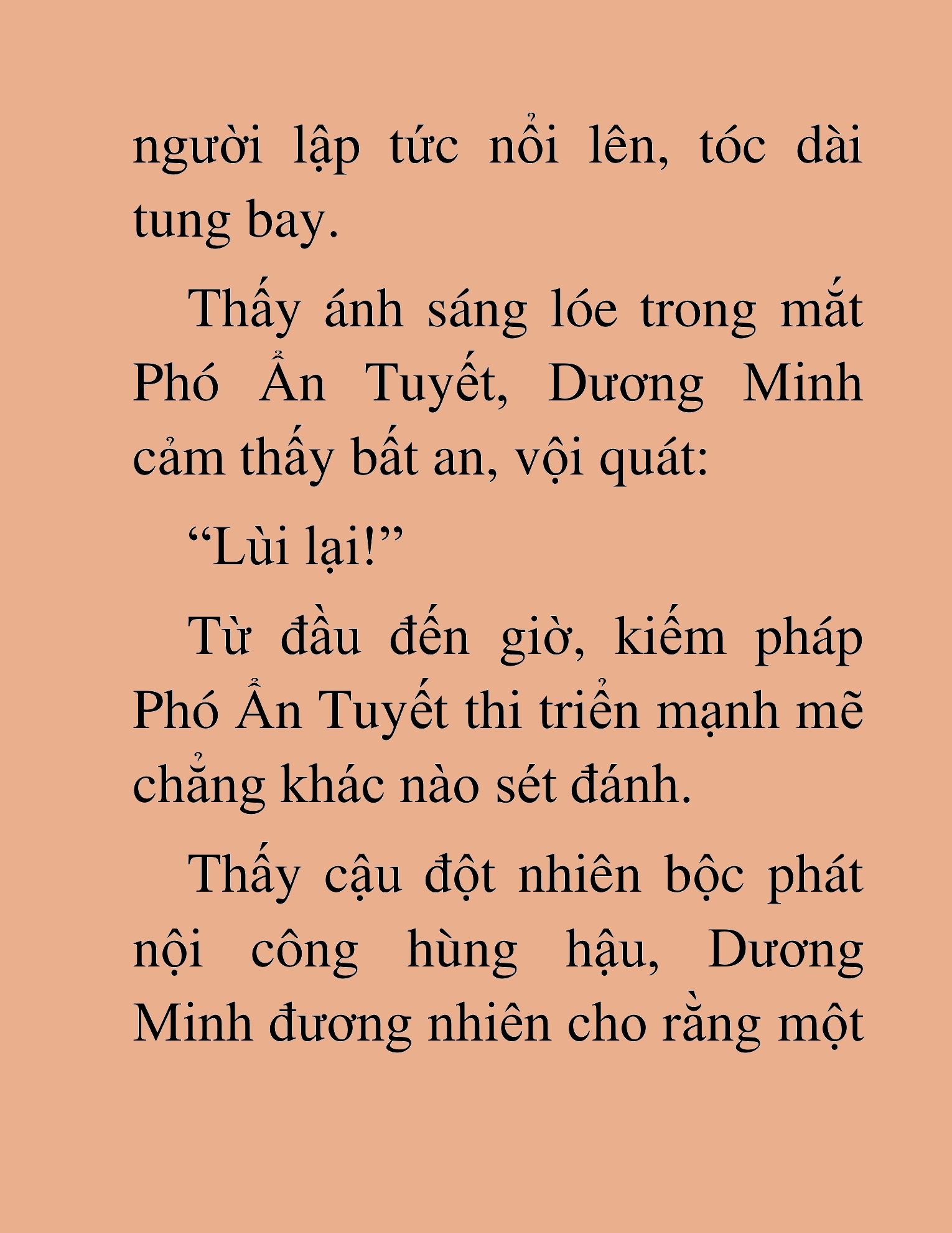 Đọc truyện HAT[NOVEL] Thần Ma Đại Đế - Chap 161