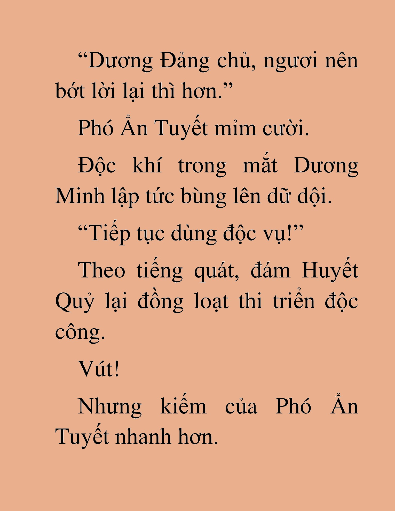 Đọc truyện HAT[NOVEL] Thần Ma Đại Đế - Chap 162